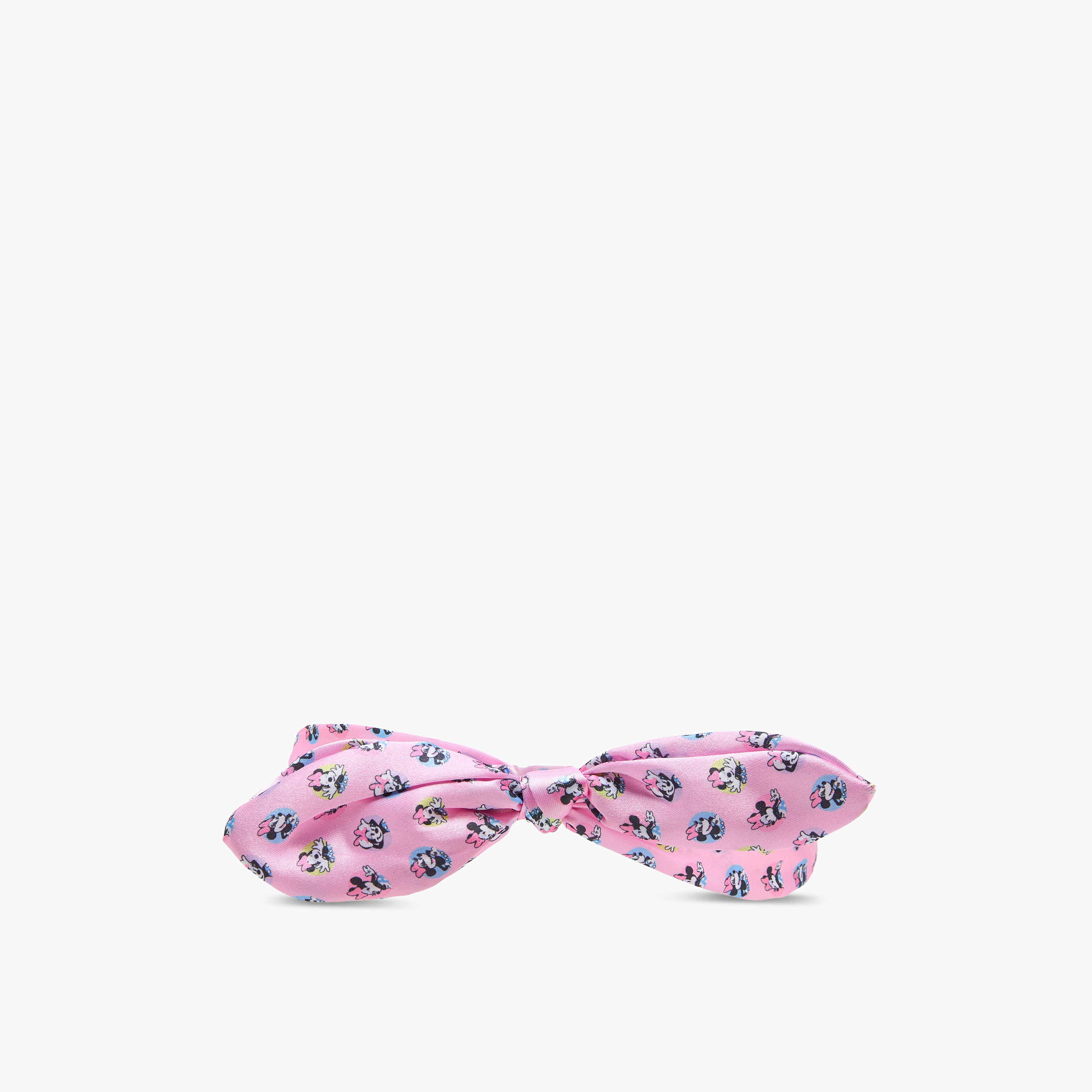 طقم من 2 - ربطة شعر بطبعات من ديزني-girls-accessories-hairaccessories-image-7