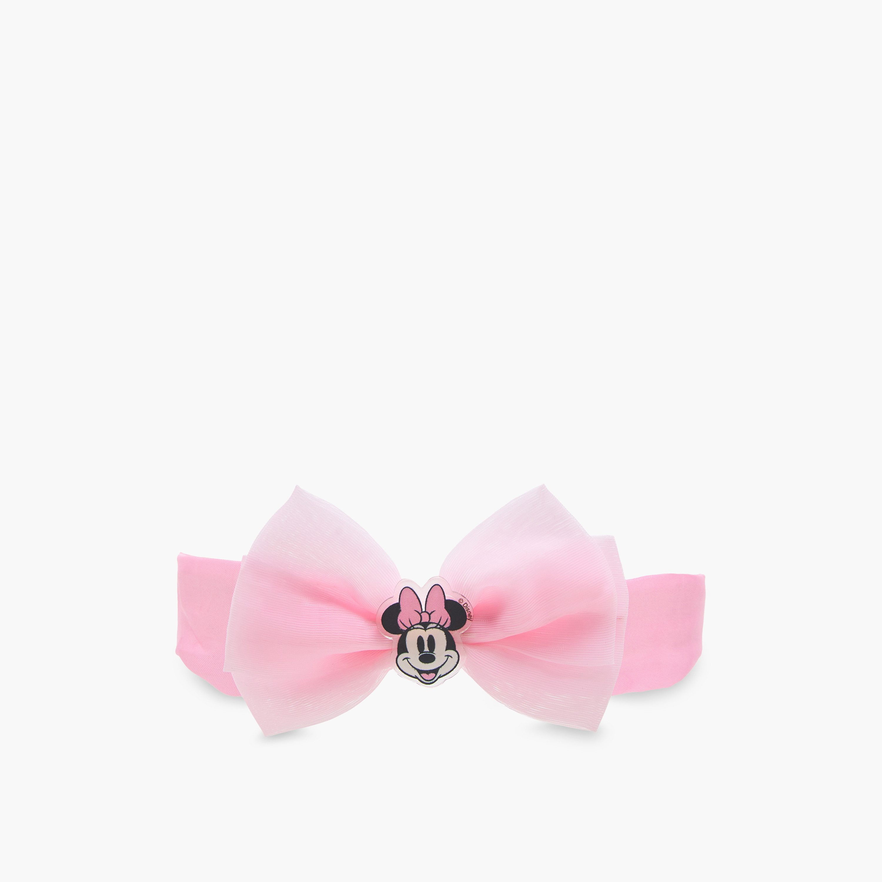 طقم من 2 - ربطة شعر بطبعات من ديزني-girls-accessories-hairaccessories-image-6