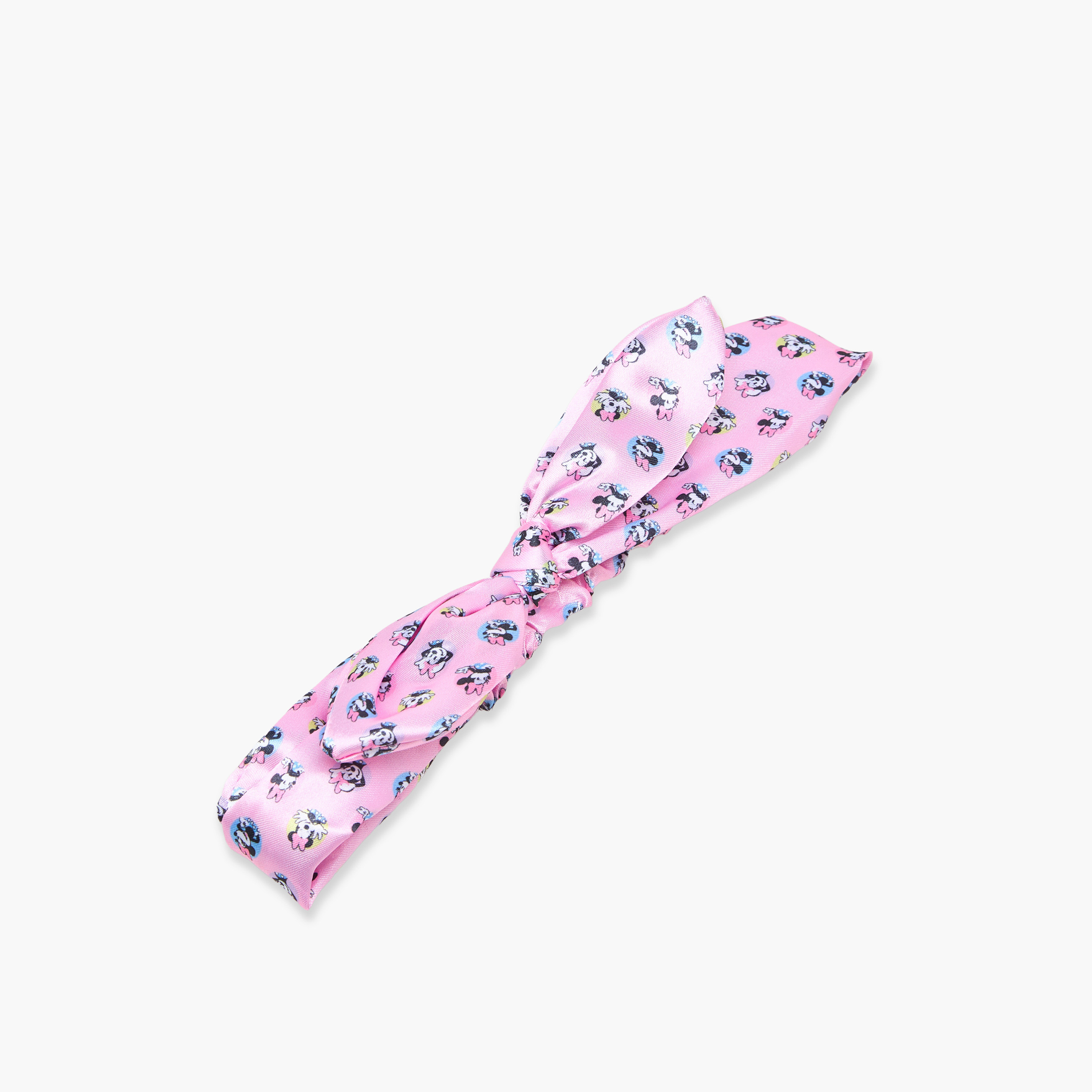 طقم من 2 - ربطة شعر بطبعات من ديزني-girls-accessories-hairaccessories-image-5