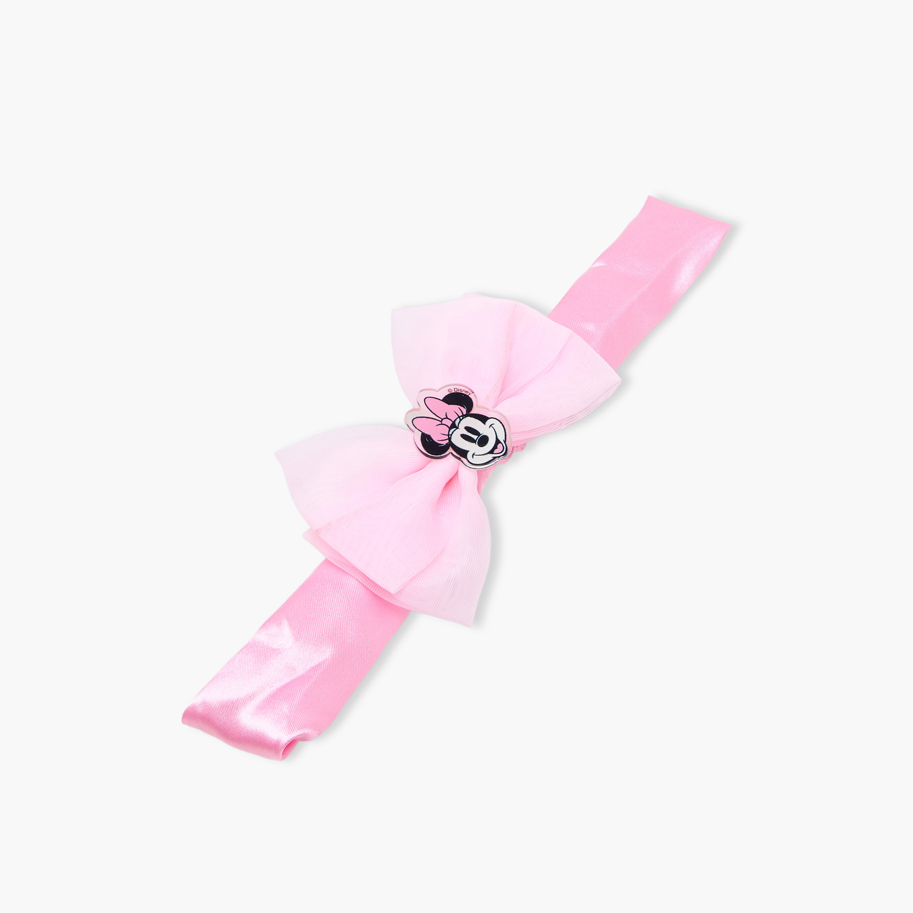 طقم من 2 - ربطة شعر بطبعات من ديزني-girls-accessories-hairaccessories-image-4