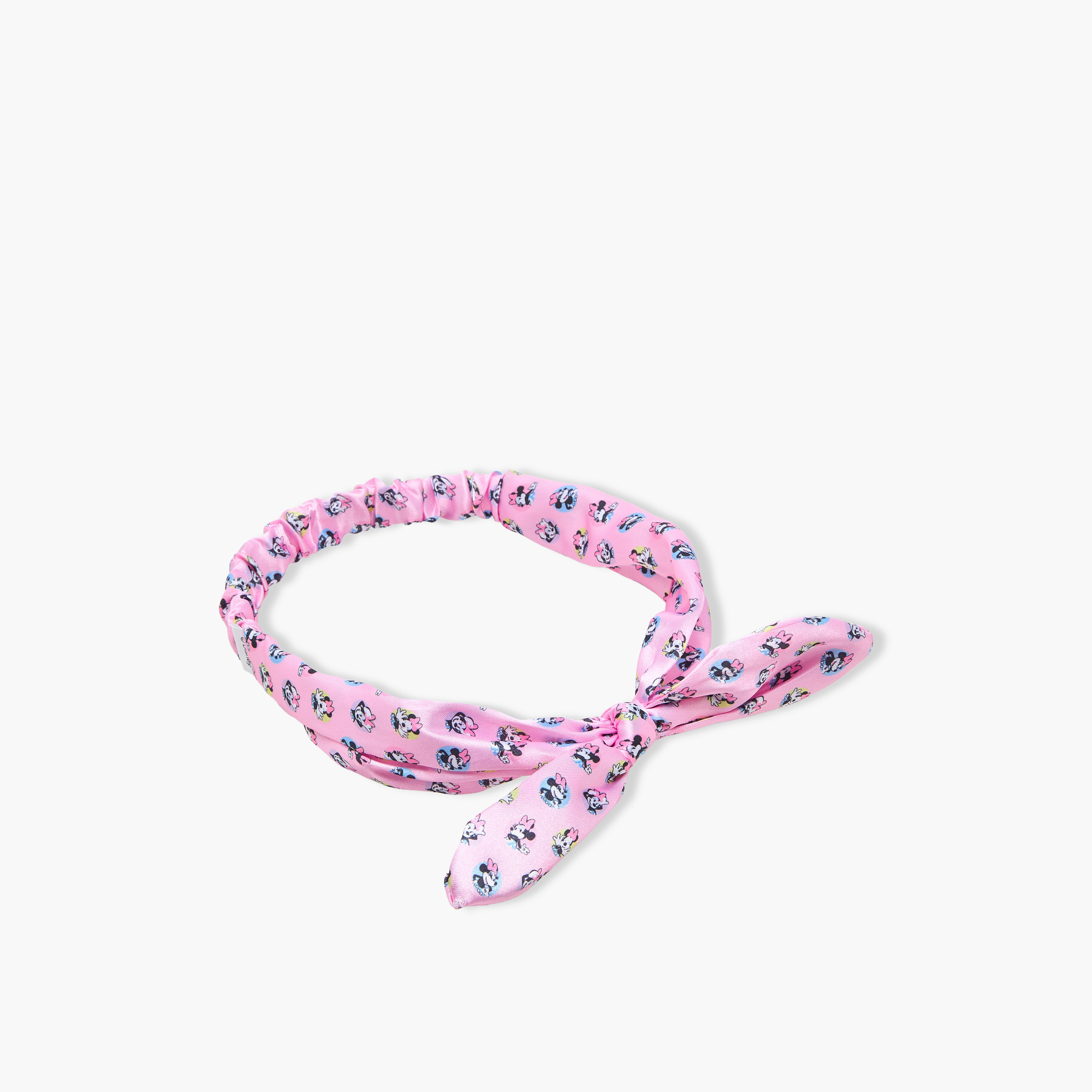 طقم من 2 - ربطة شعر بطبعات من ديزني-girls-accessories-hairaccessories-image-3