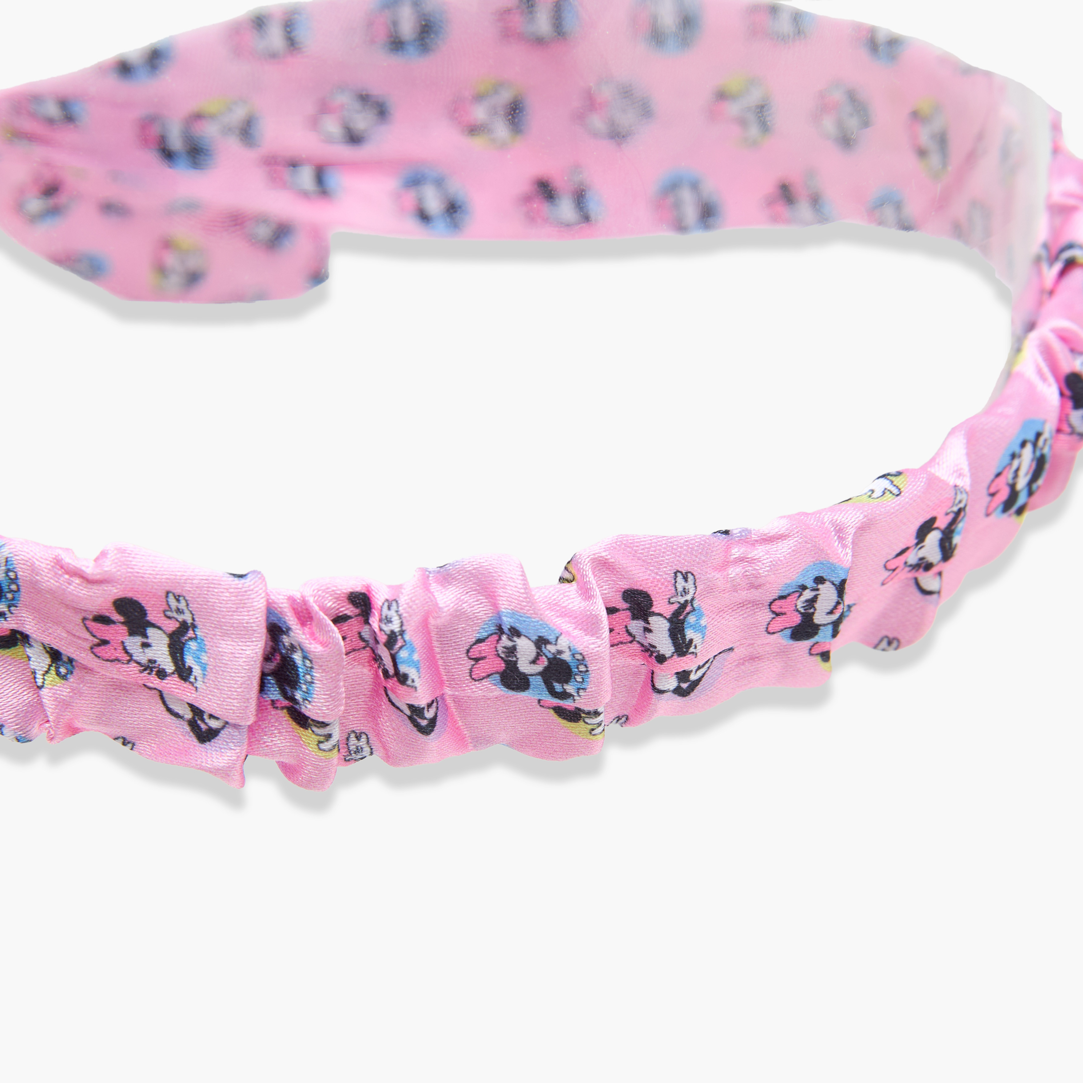 طقم من 2 - ربطة شعر بطبعات من ديزني-girls-accessories-hairaccessories-image-2