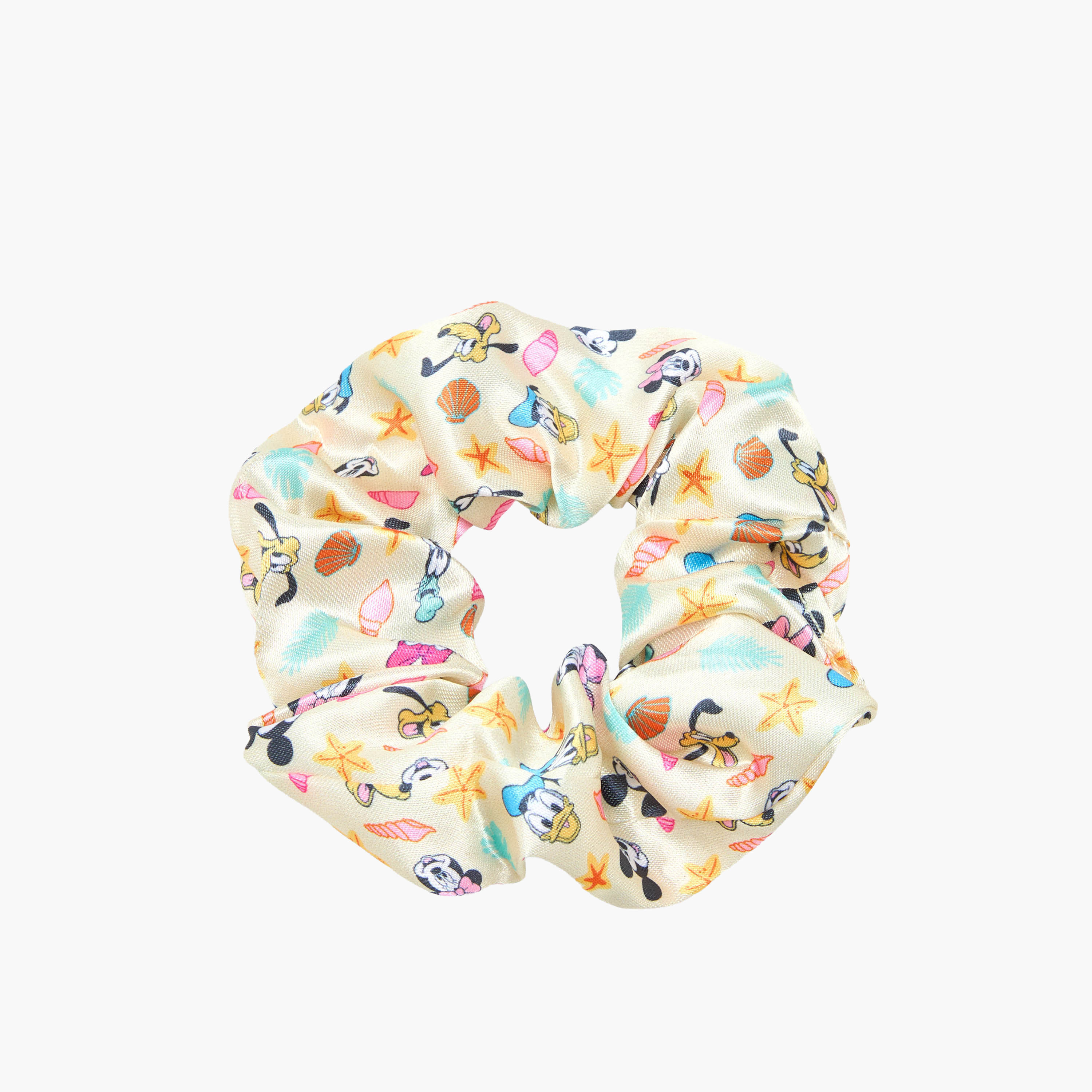 طقم إكسسوارات شعر 7 قطع بطبعات من ديزني-girls-accessories-hairaccessories-image-2