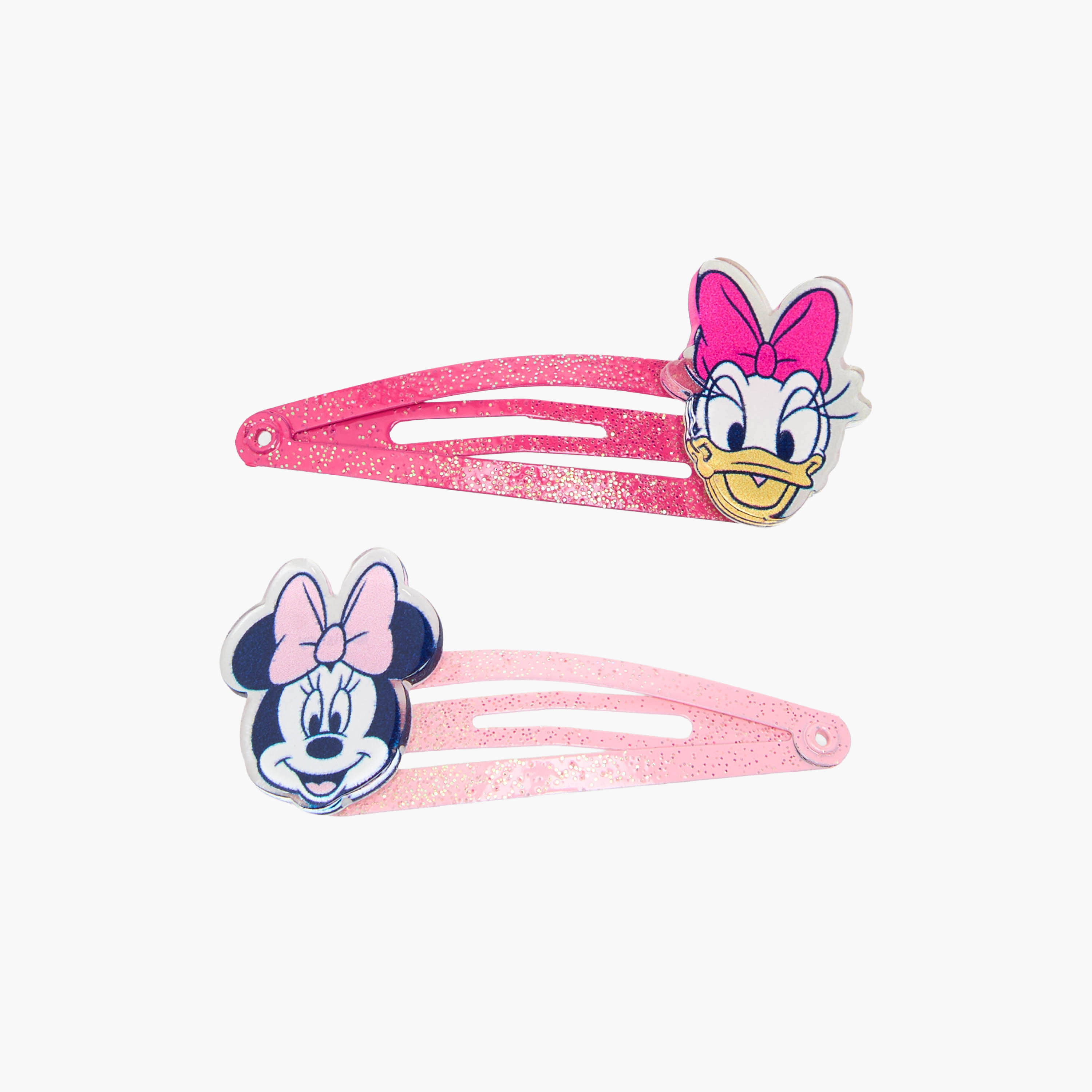 طقم إكسسوارات شعر 7 قطع بطبعات من ديزني-girls-accessories-hairaccessories-image-3