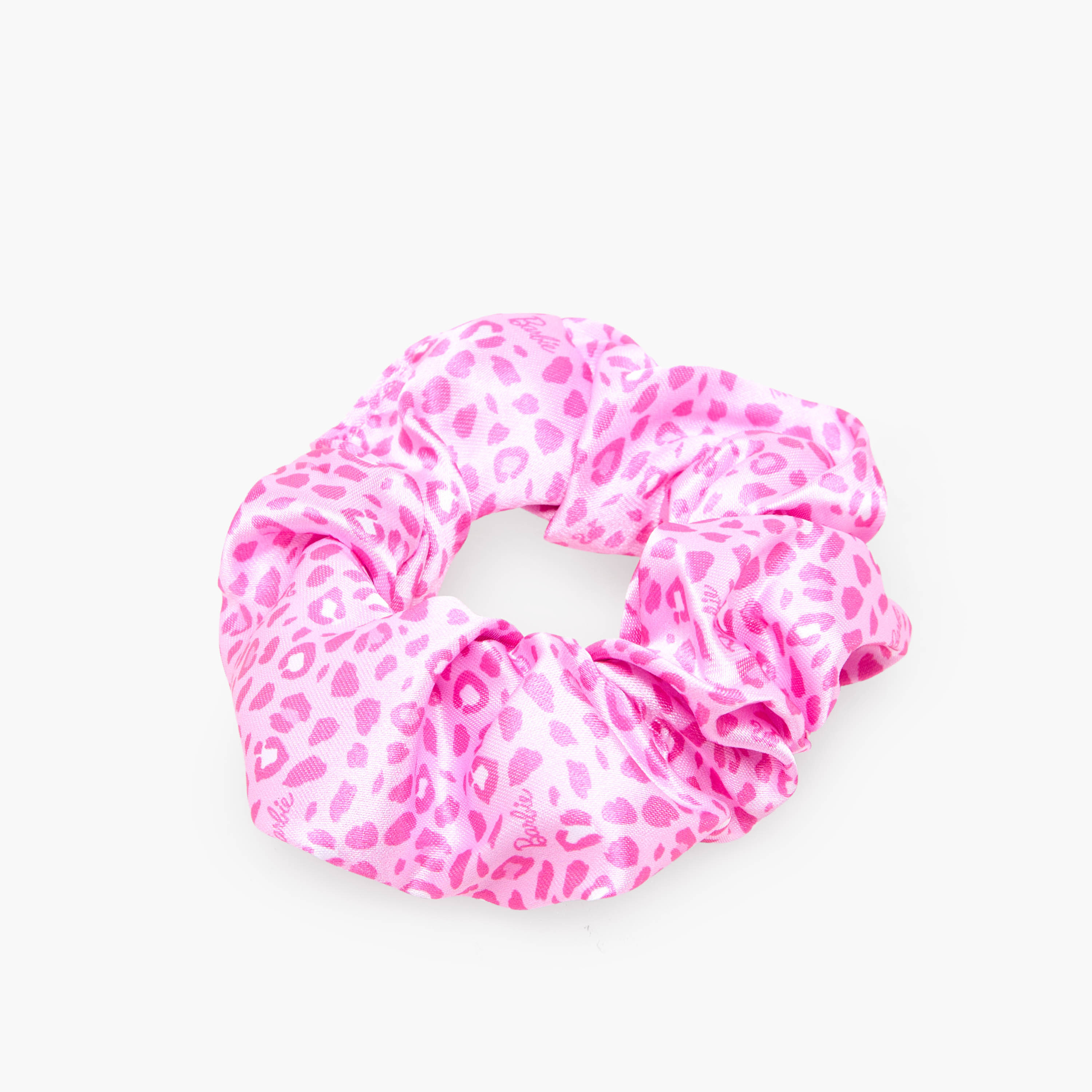 Set of 5 Barbie Hair Accessories with Assorted Prints-girls-accessories-hairaccessories-image-4