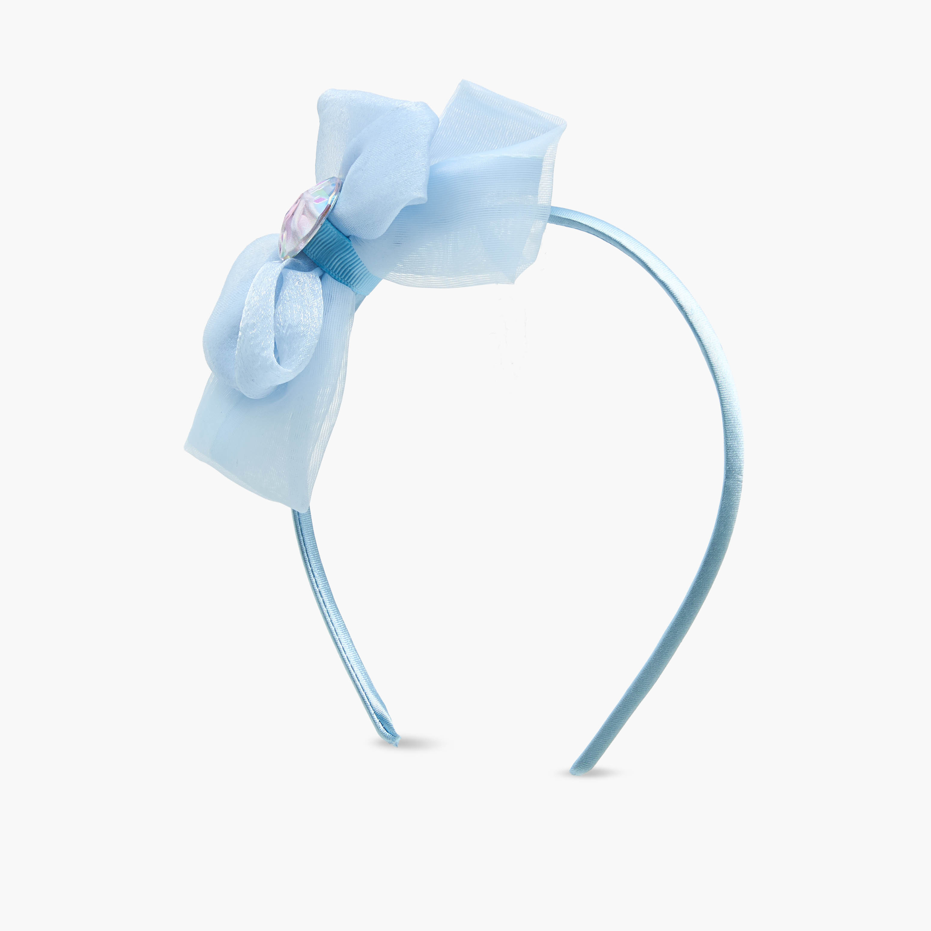 Disney Hairband with Anna Bow Accent-girls-accessories-hairaccessories-image-2