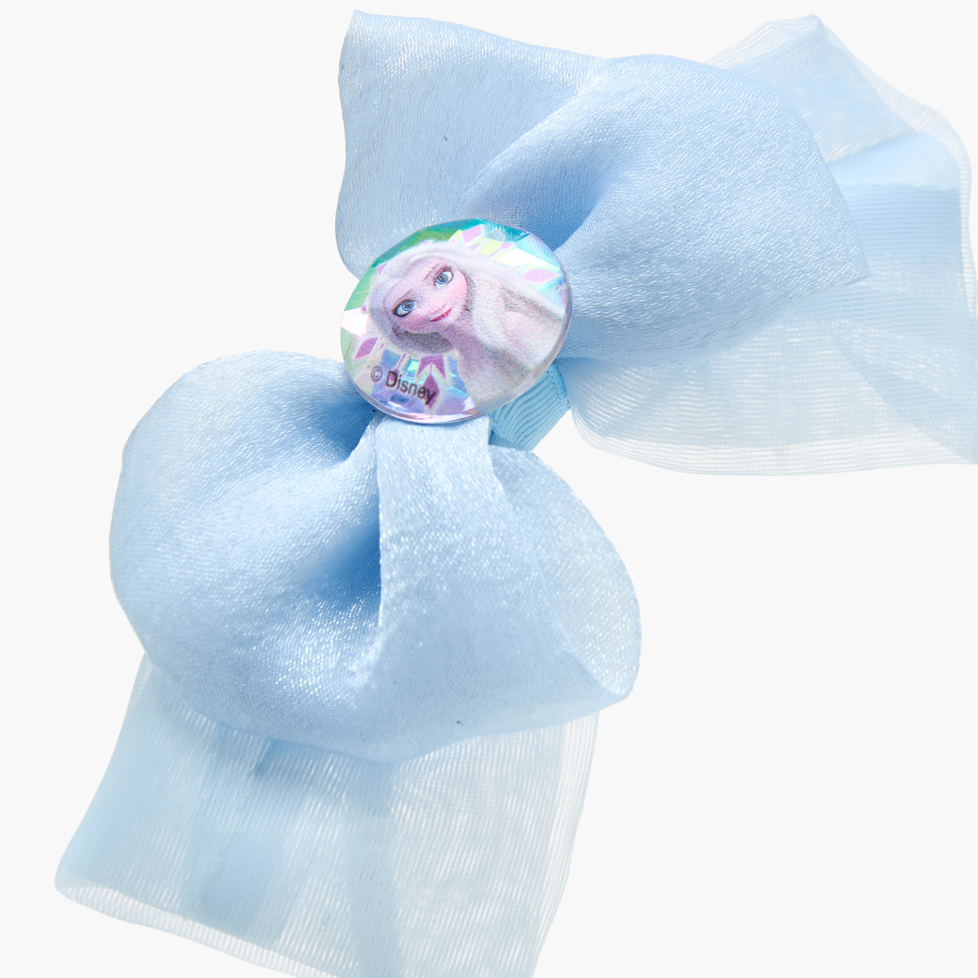 Disney Hairband with Anna Bow Accent-girls-accessories-hairaccessories-image-3