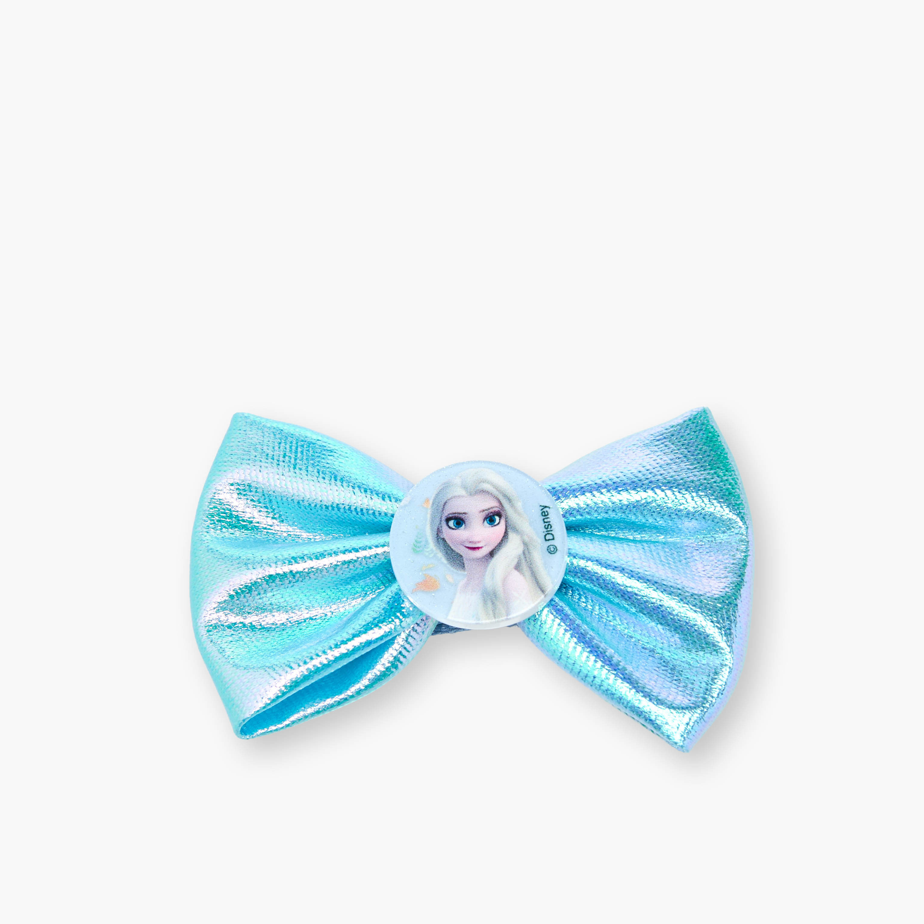Set of 5 Disney Hair Accessories with Frozen Print-girls-accessories-hairaccessories-image-2