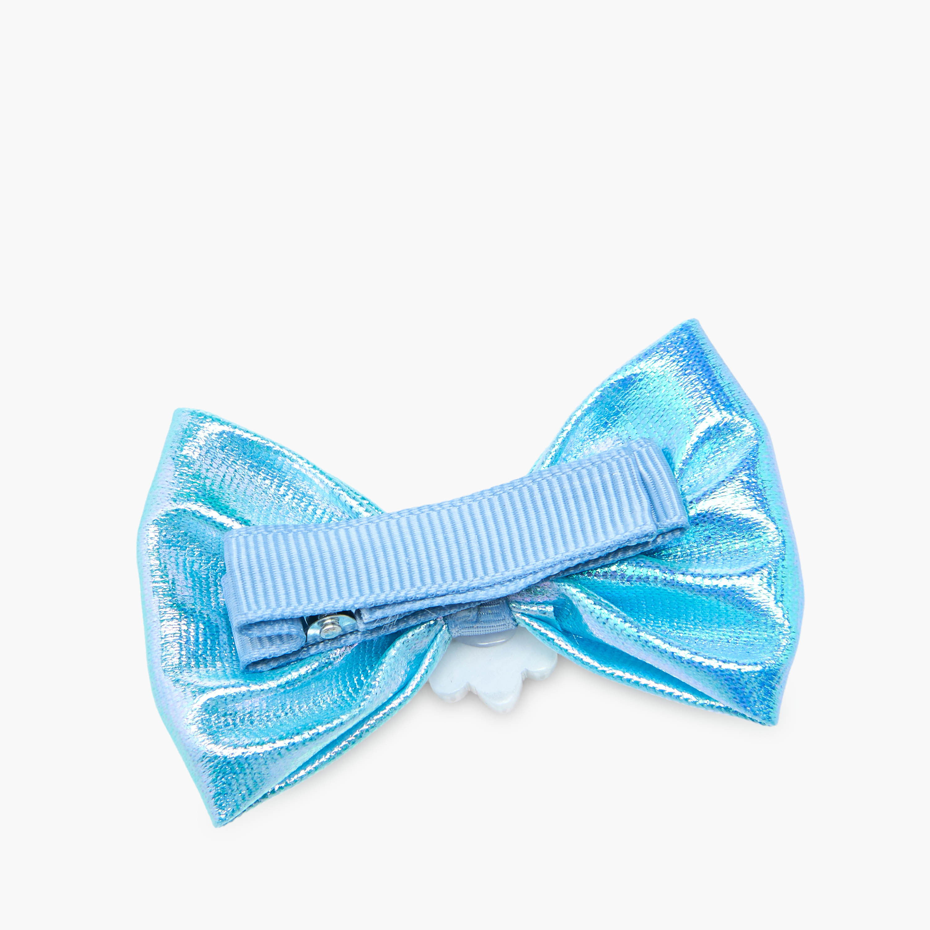 Set of 3 Disney Hair Accessories with Frozen Print-girls-accessories-hairaccessories-image-7