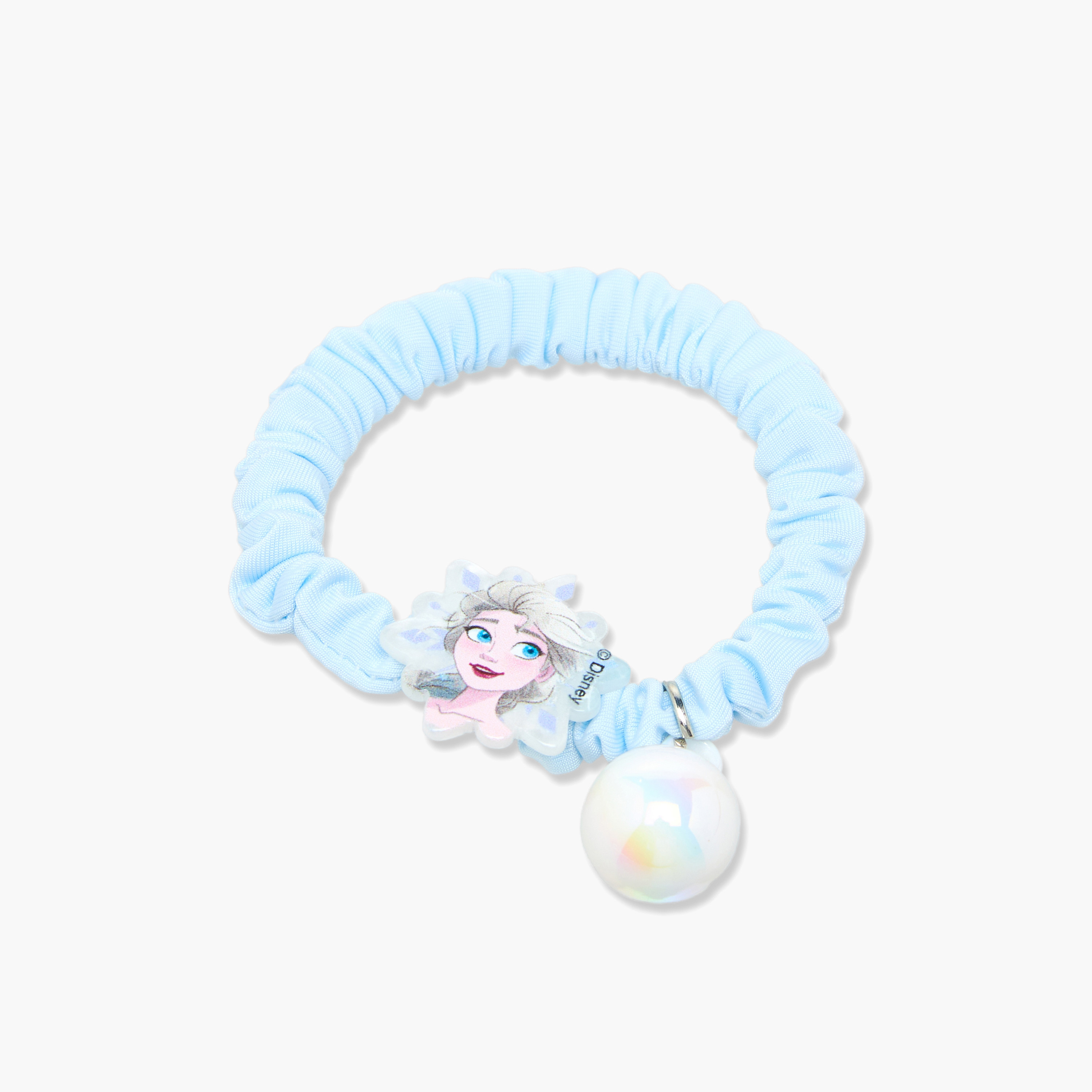 Set of 4 Disney Hair Accessories with Frozen Print-girls-accessories-hairaccessories-image-4