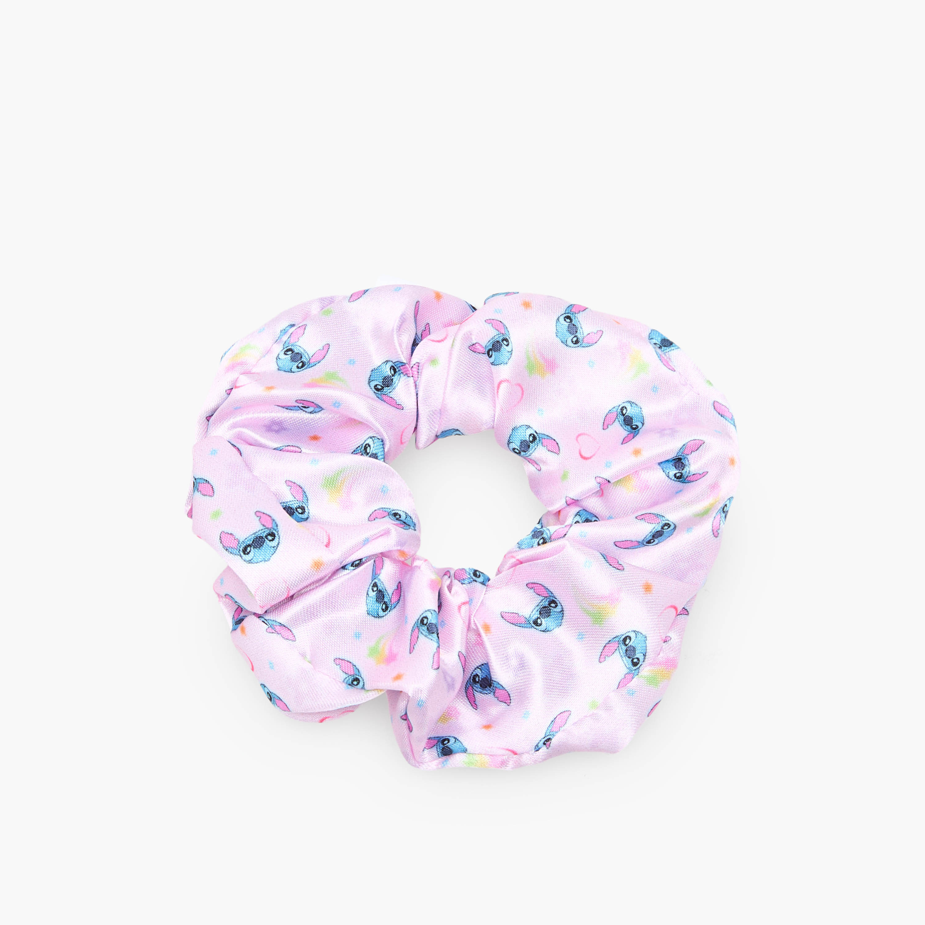 Set of 5 Disney Accessories with Angel and Stitch Print-girls-accessories-sunglasses-image-5