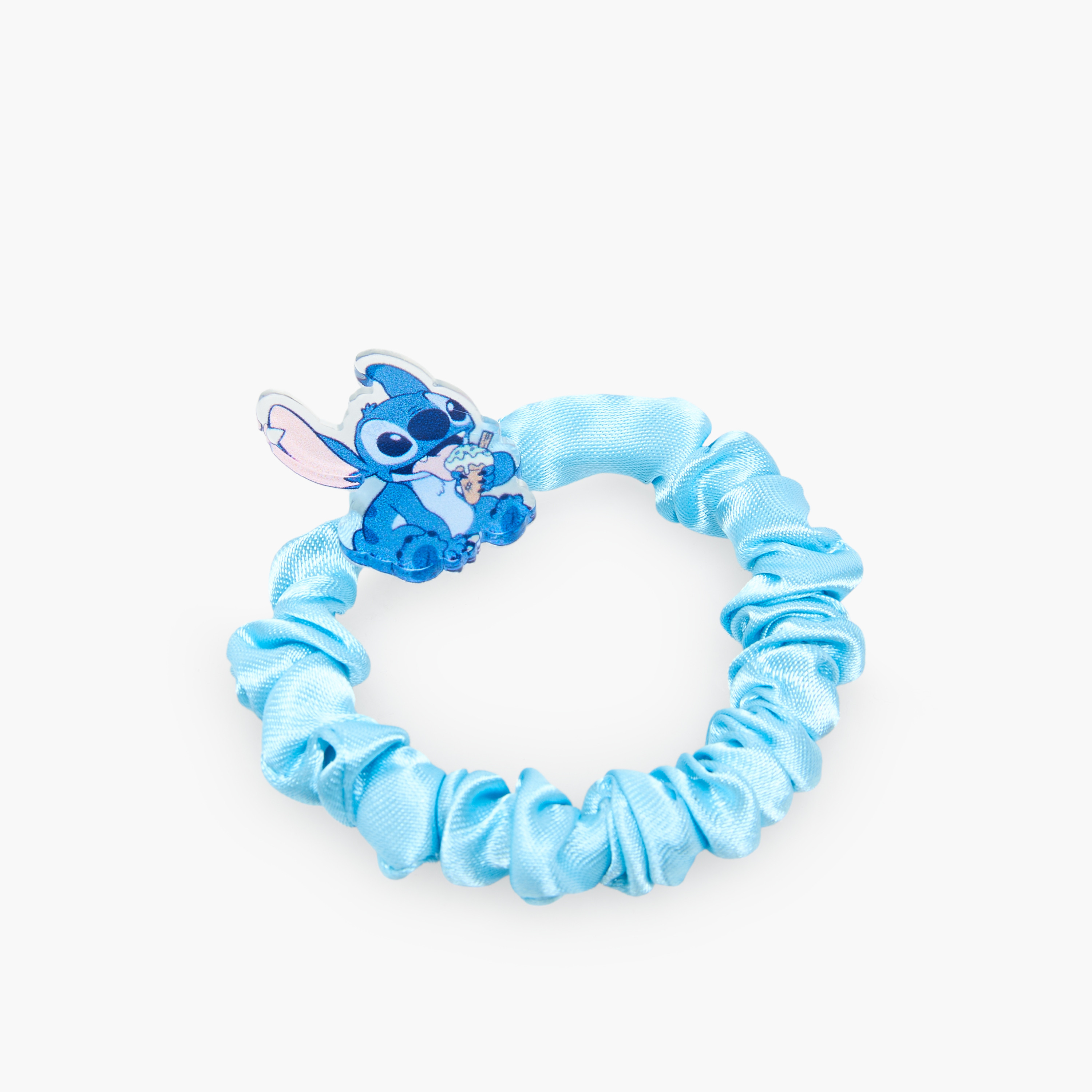 Set of 13 Disney Hair Accessories with Stitch and Angel Print-girls-accessories-hairaccessories-image-5