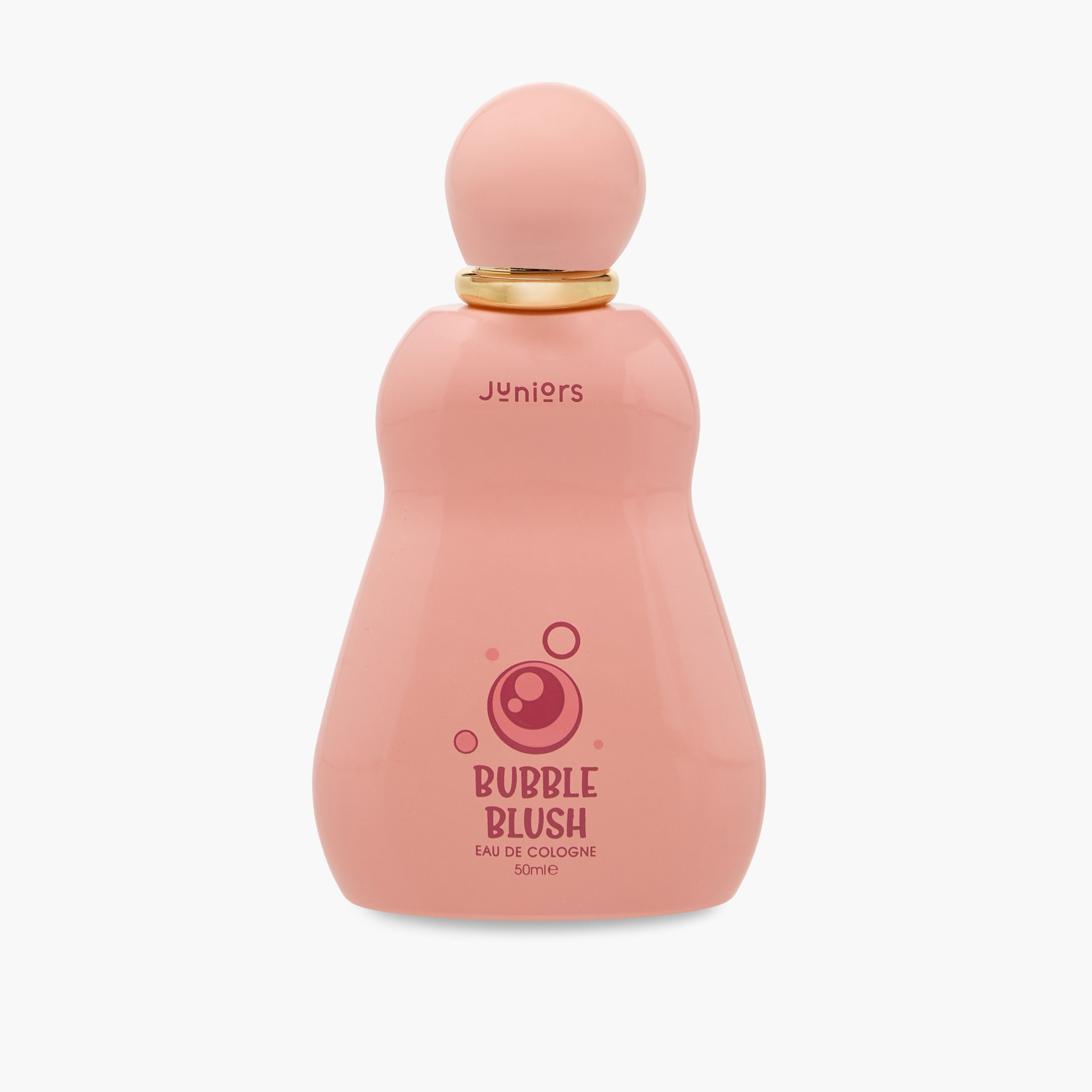 Juniors Bubble Blush Eau de Cologne for Kids, 50ml-girls-accessories-perfumesandfragrances-image-1