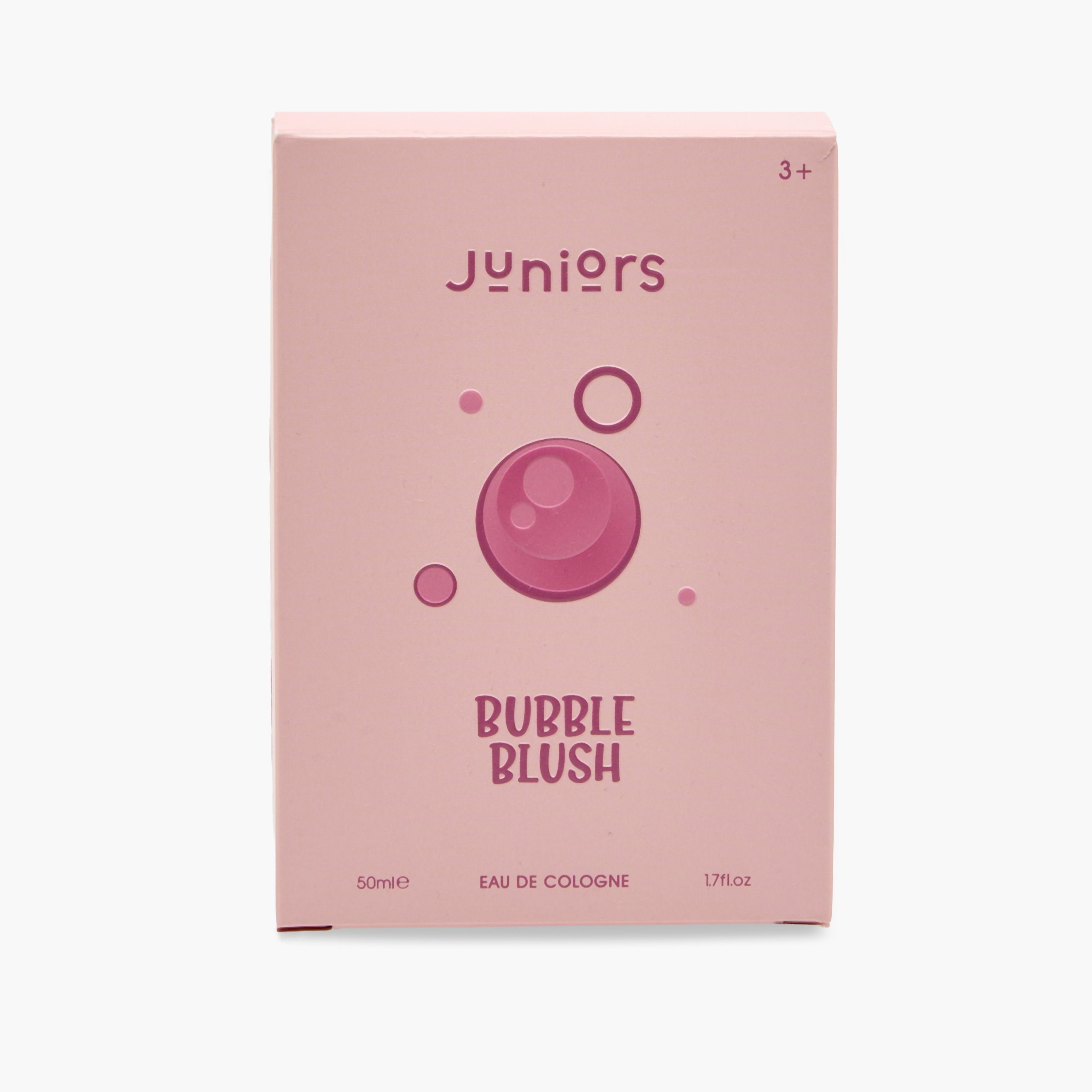 Juniors Bubble Blush Eau de Cologne for Kids, 50ml-girls-accessories-perfumesandfragrances-image-5