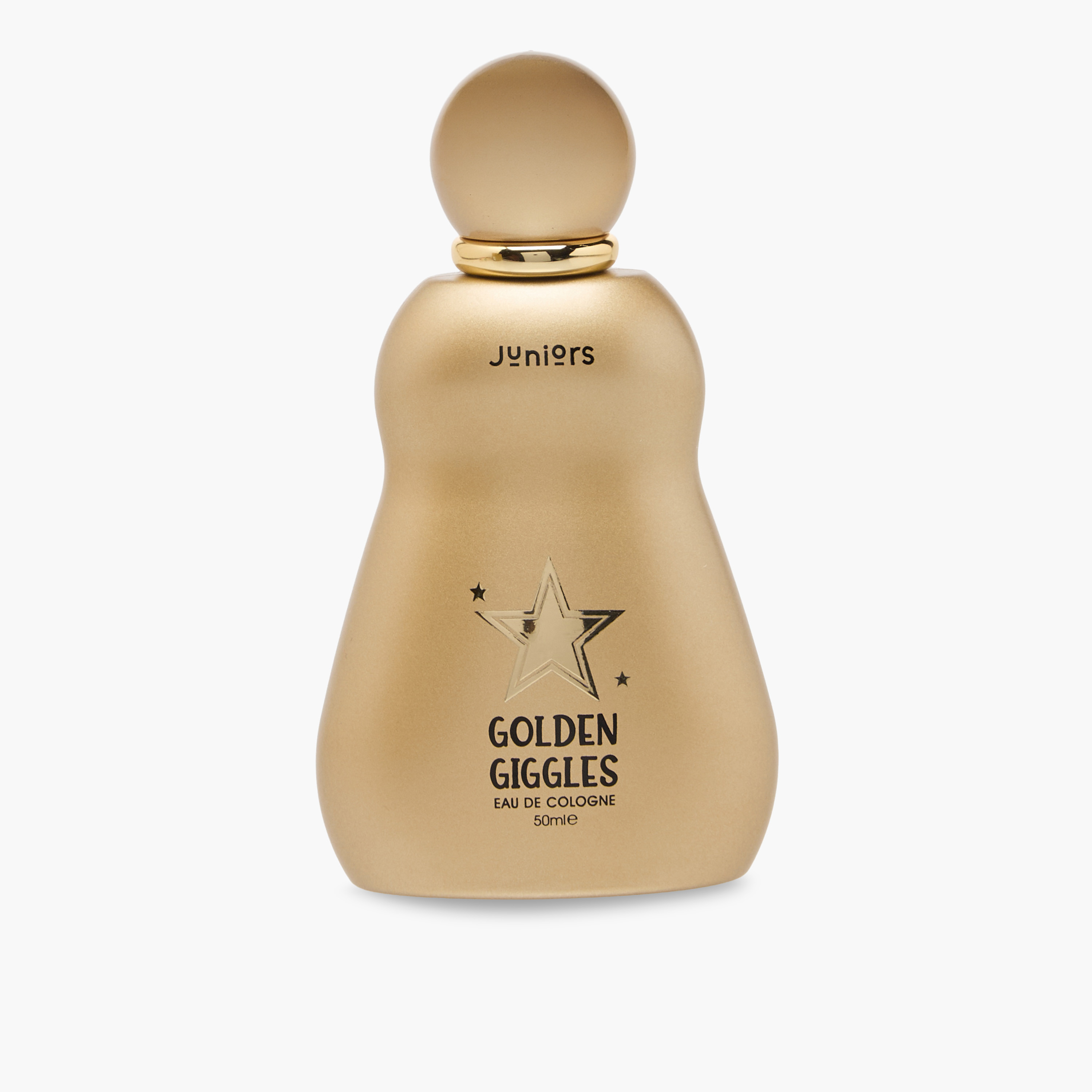 Juniors Golden Giggles Eau De Cologne for Kids, 50ml-girls-accessories-perfumesandfragrances-image-1