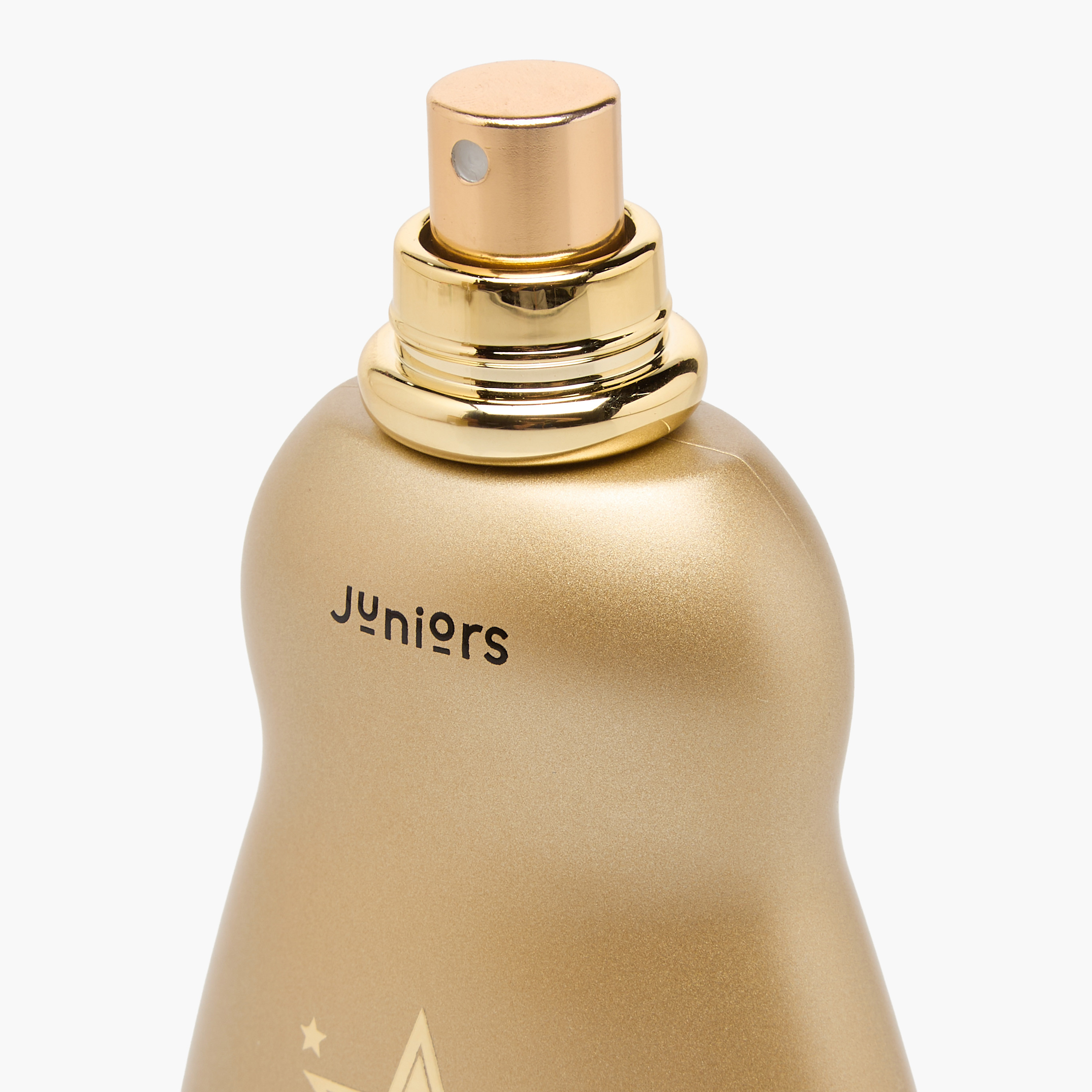 Juniors Golden Giggles Eau De Cologne for Kids, 50ml-girls-accessories-perfumesandfragrances-image-3
