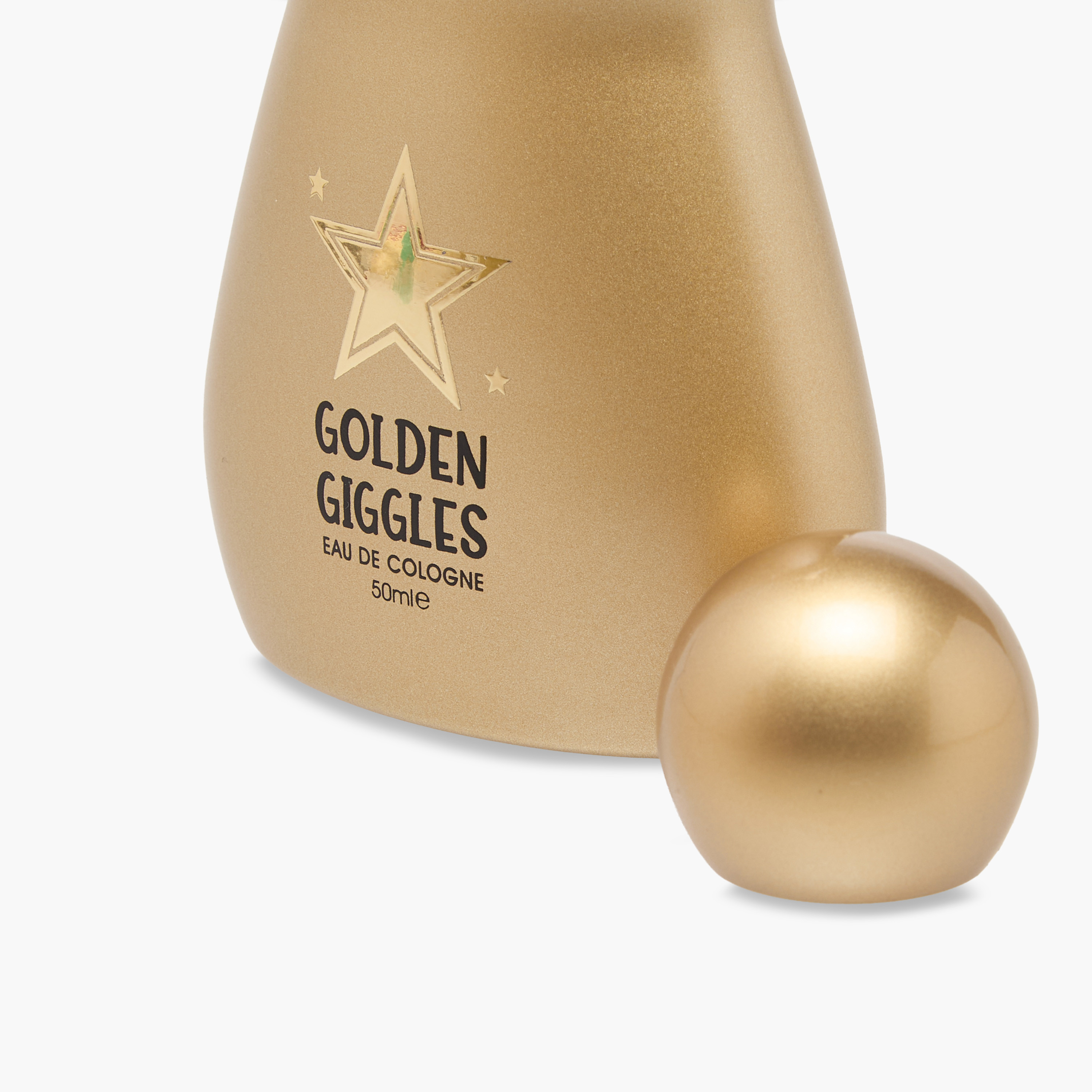 Juniors Golden Giggles Eau De Cologne for Kids, 50ml-girls-accessories-perfumesandfragrances-image-4