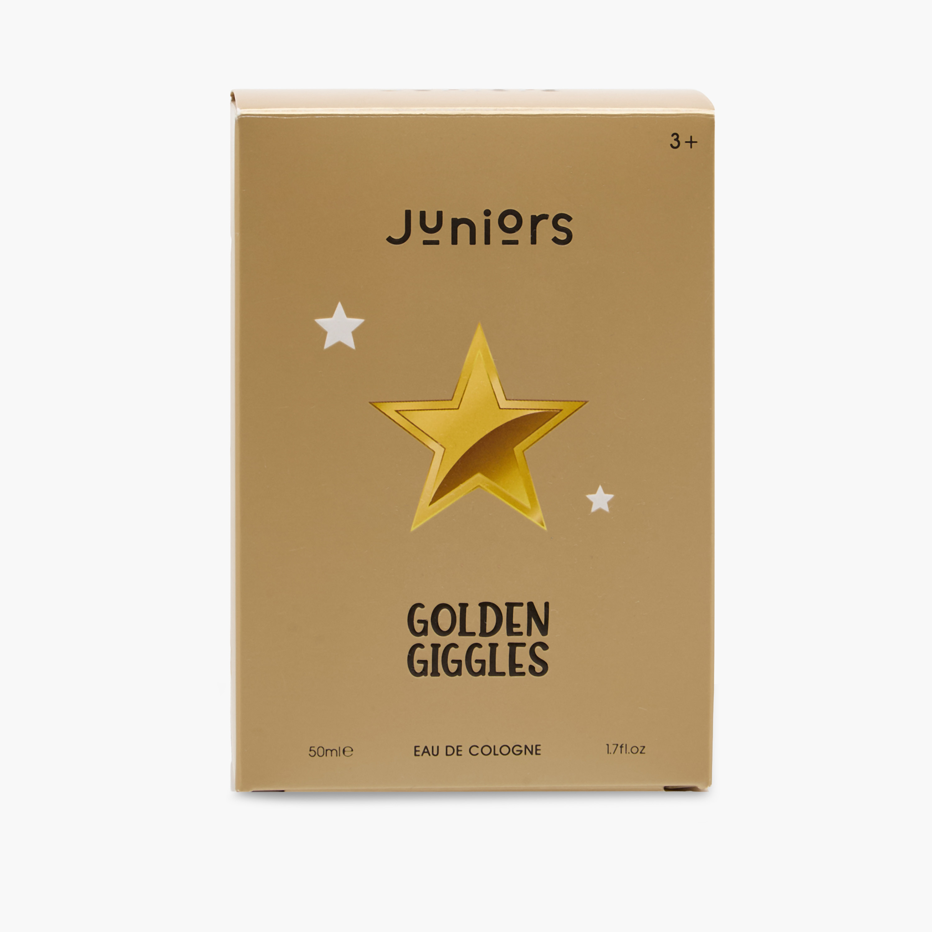 Juniors Golden Giggles Eau De Cologne for Kids, 50ml-girls-accessories-perfumesandfragrances-image-5