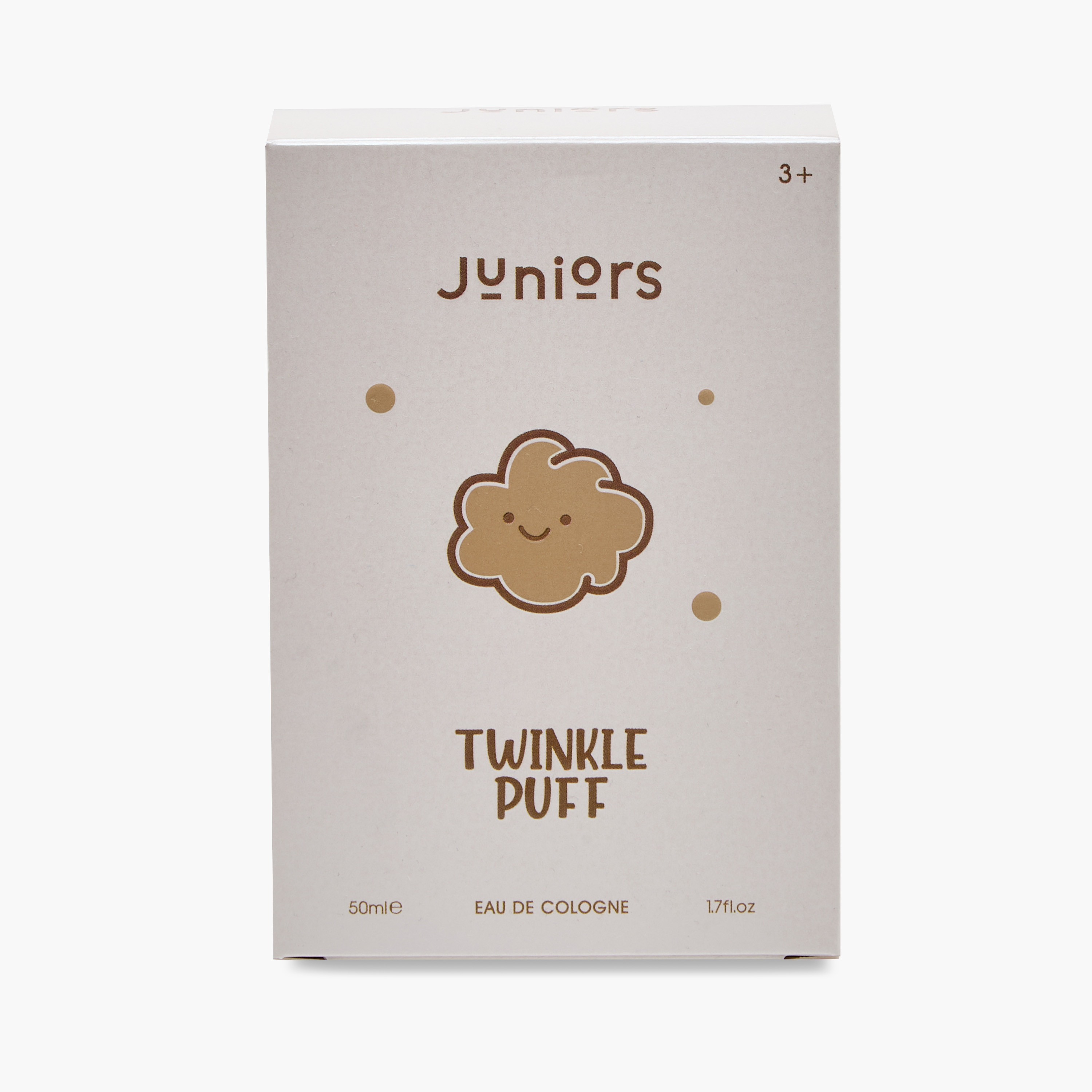 Juniors Twinkle Puff Eau de Cologne for Kids, 50ml-girls-accessories-perfumesandfragrances-image-5