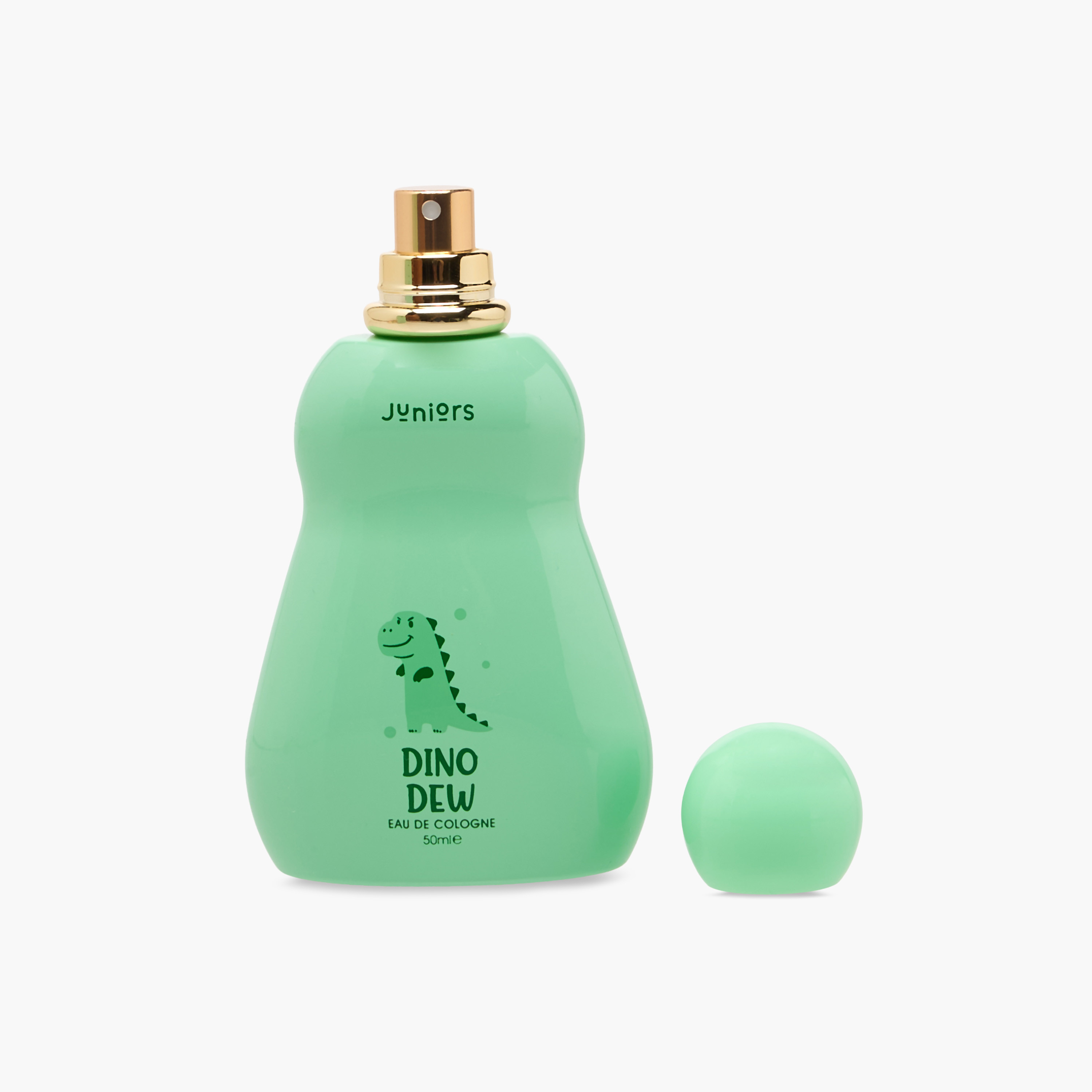 Juniors Dino Dew Eau de Cologne for Kids, 50ml-boys-accessories-perfumesandfragrances-image-2