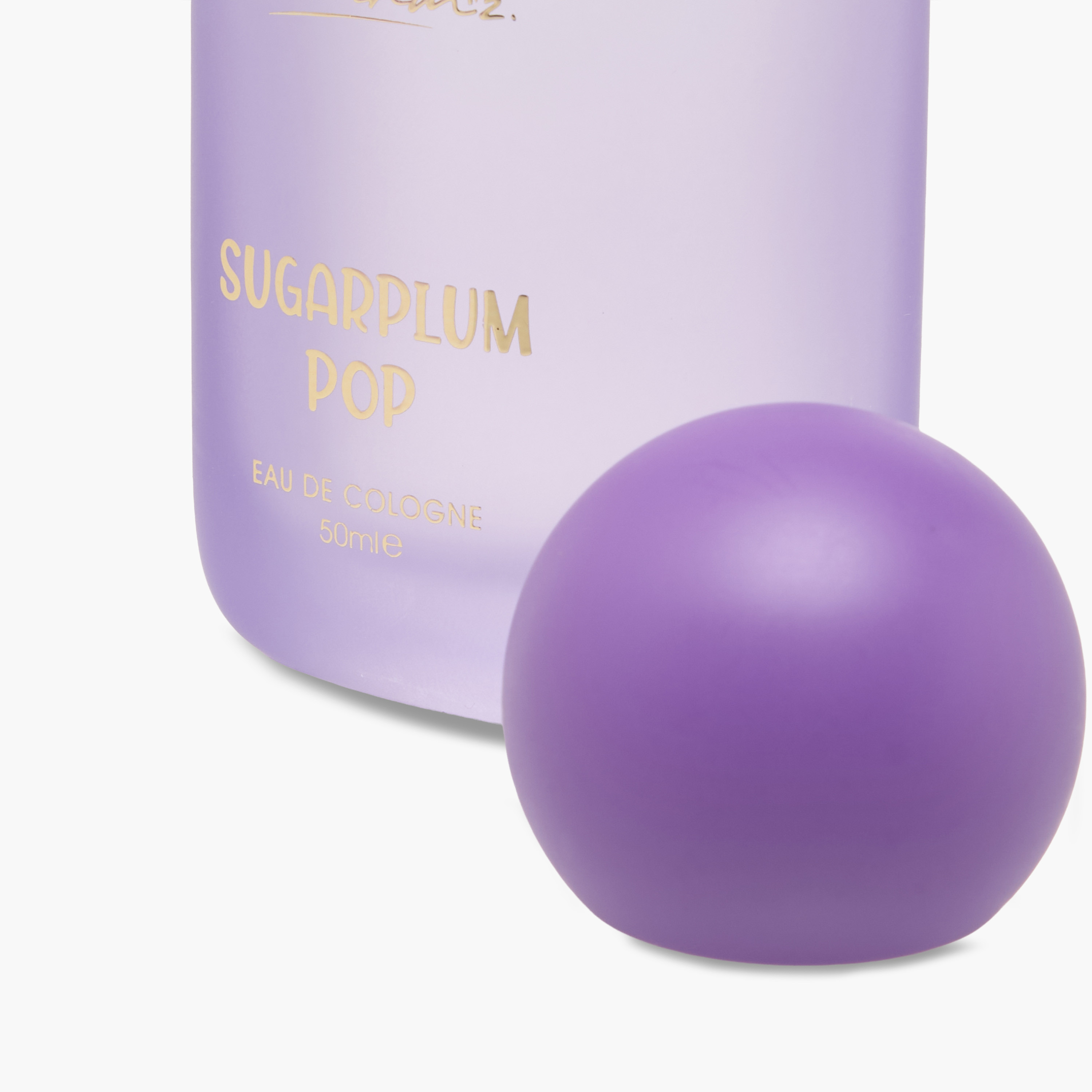 Charmz Sugar Plum Pop Eau de Cologne for Kids, 50ml-girls-accessories-perfumesandfragrances-image-4