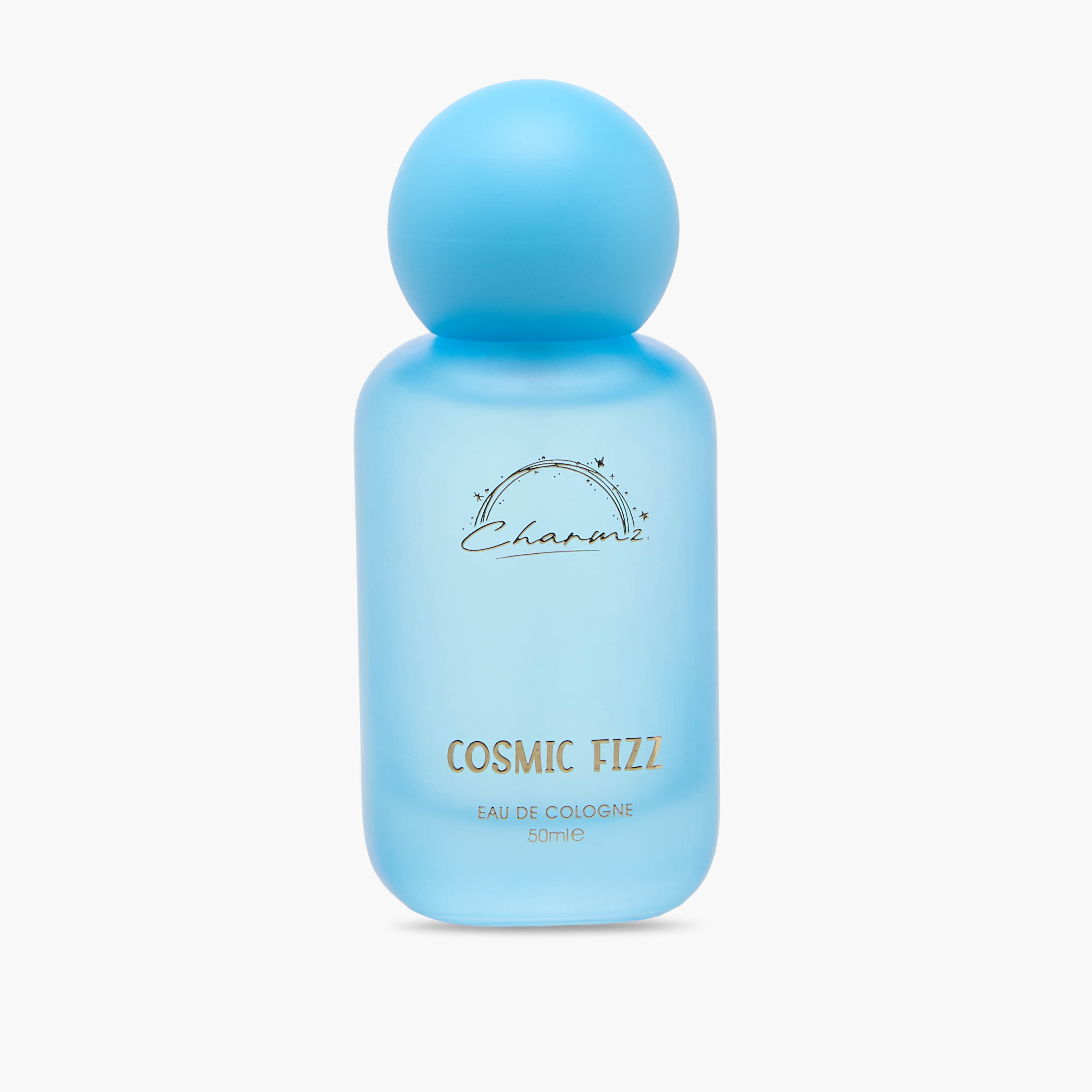Charmz Cosmic Fizz Eau de Cologne for Kids, 50ml-girls-accessories-perfumesandfragrances-image-1