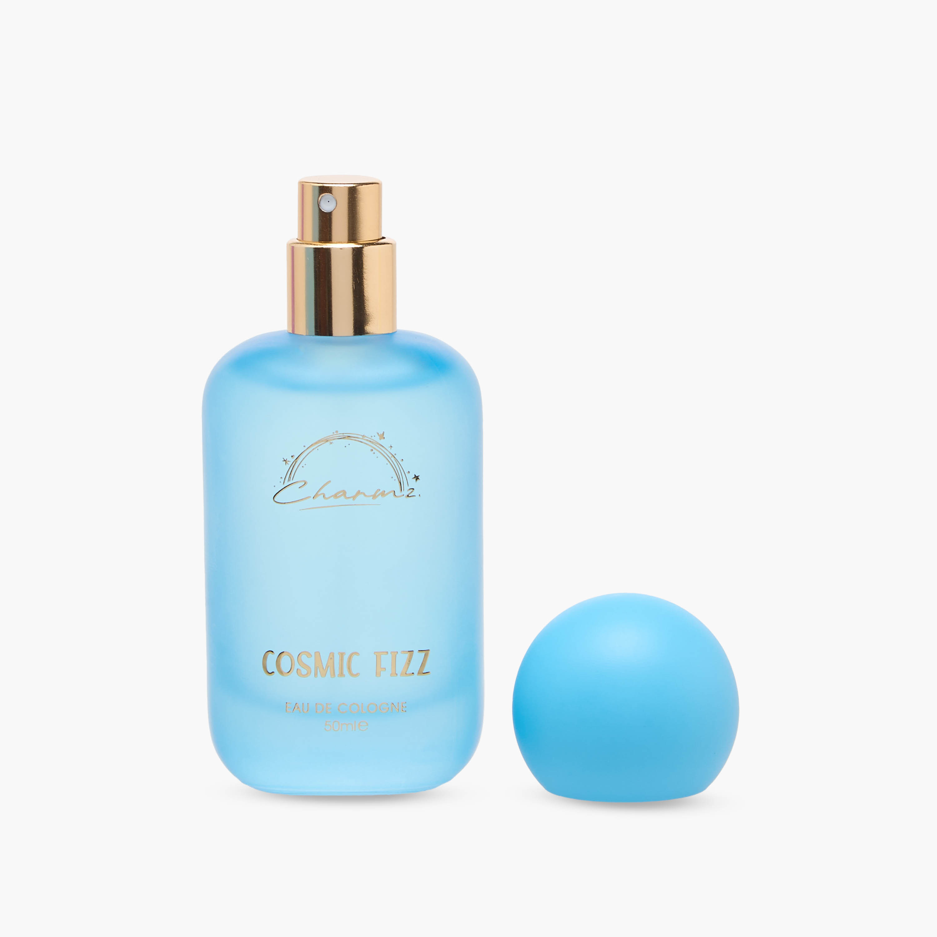 Charmz Cosmic Fizz Eau de Cologne for Kids, 50ml-girls-accessories-perfumesandfragrances-image-2
