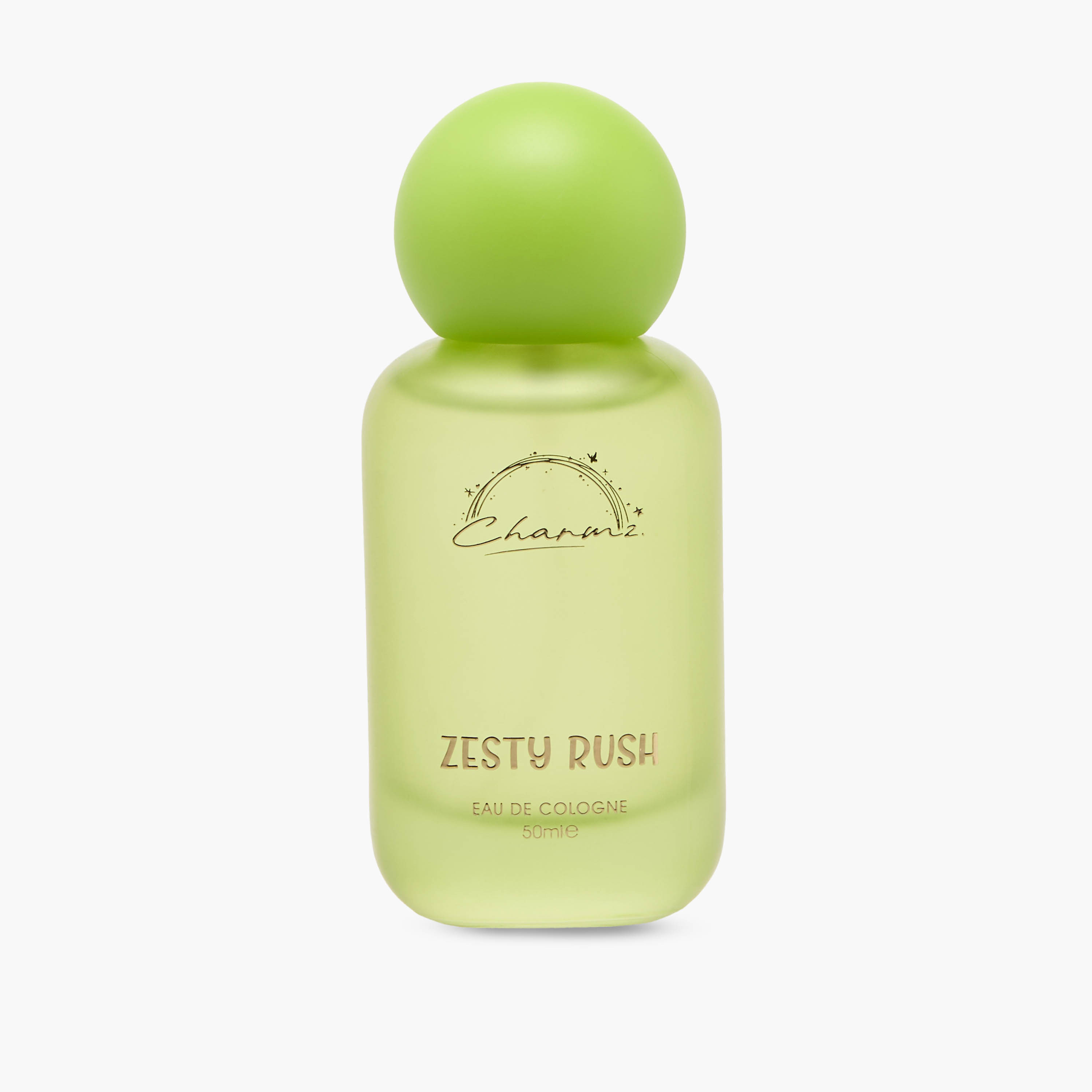 Charmz Zesty Rush Eau de Cologne for Kids, 50ml-girls-accessories-perfumesandfragrances-image-1