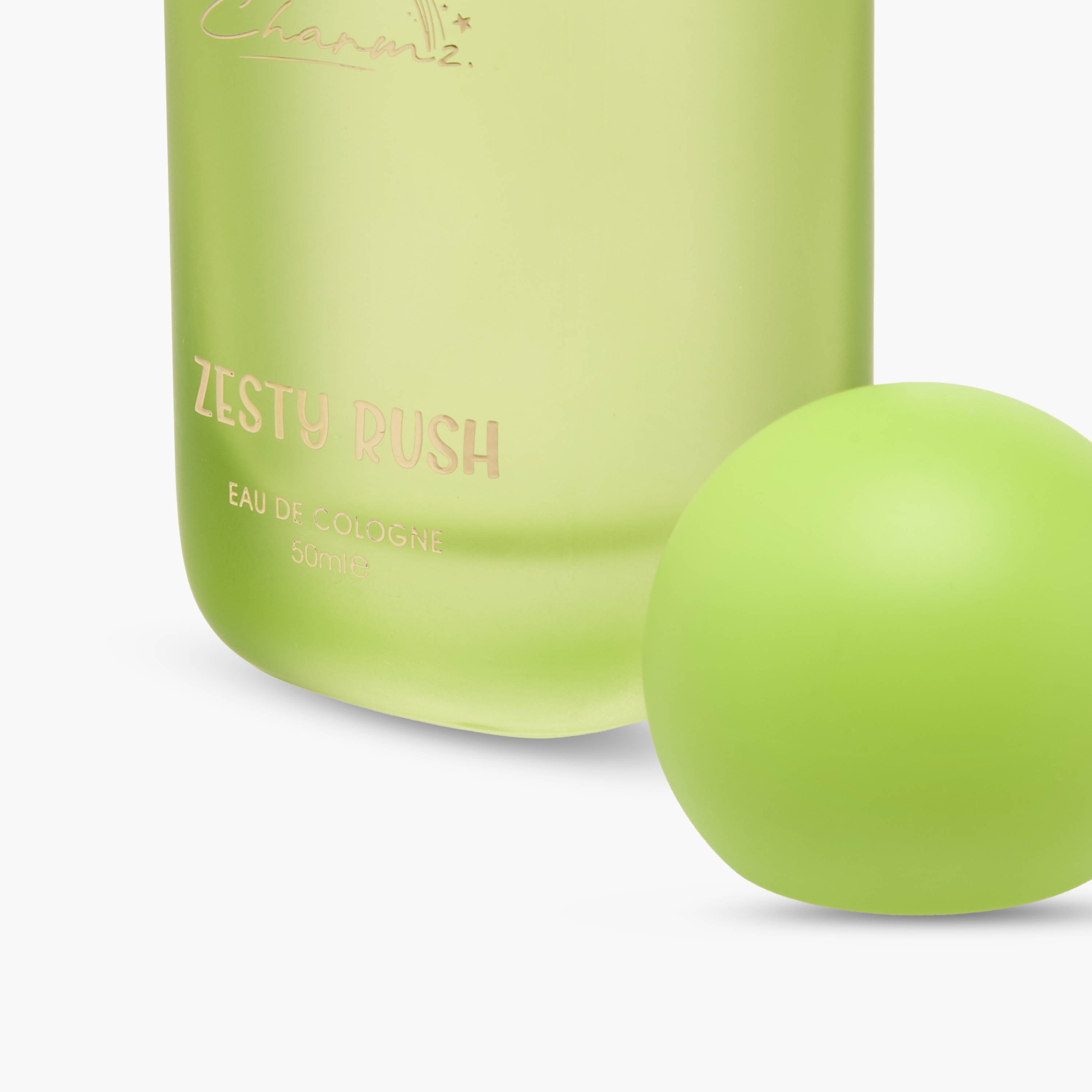 Charmz Zesty Rush Eau de Cologne for Kids, 50ml-girls-accessories-perfumesandfragrances-image-4