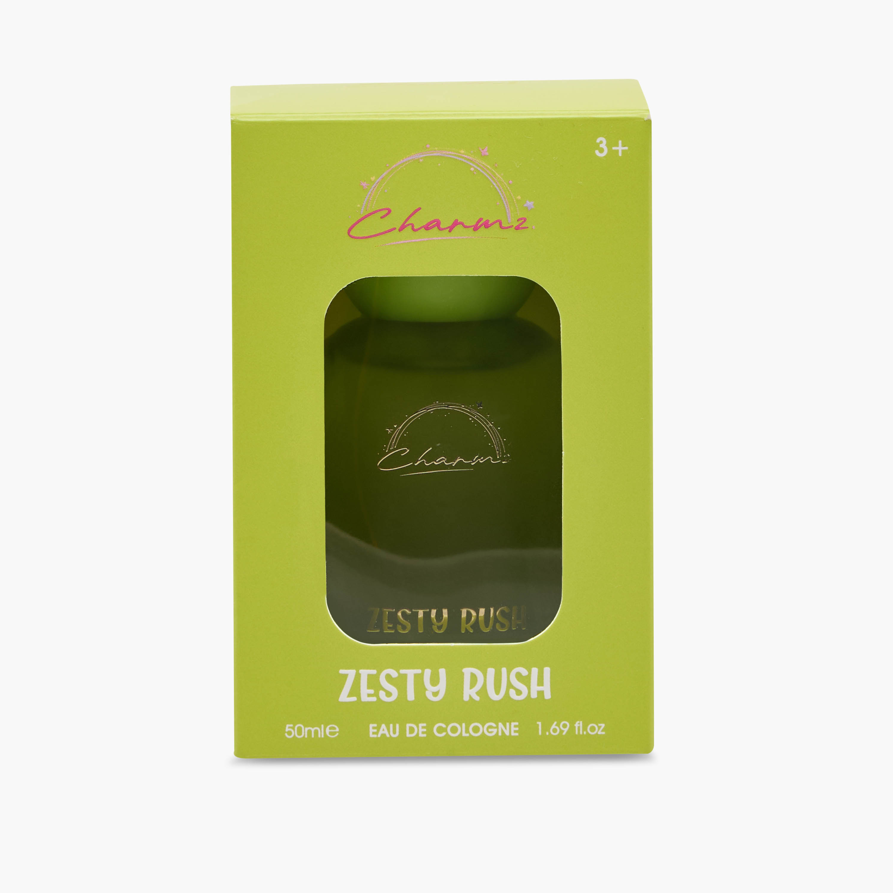 Charmz Zesty Rush Eau de Cologne for Kids, 50ml-girls-accessories-perfumesandfragrances-image-5