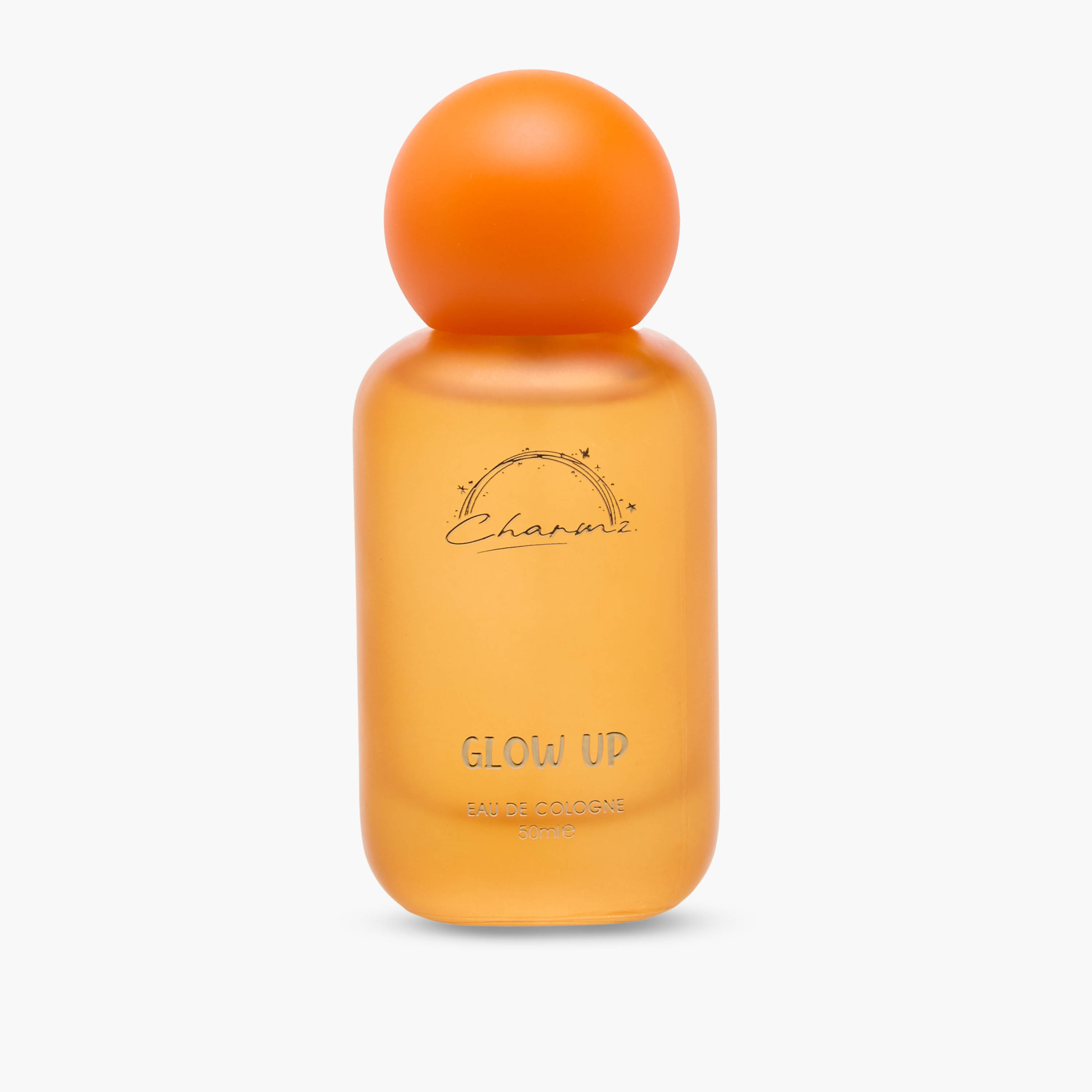 Charmz Glow Up Eau de Cologne for Kids, 50ml-girls-accessories-perfumesandfragrances-image-1