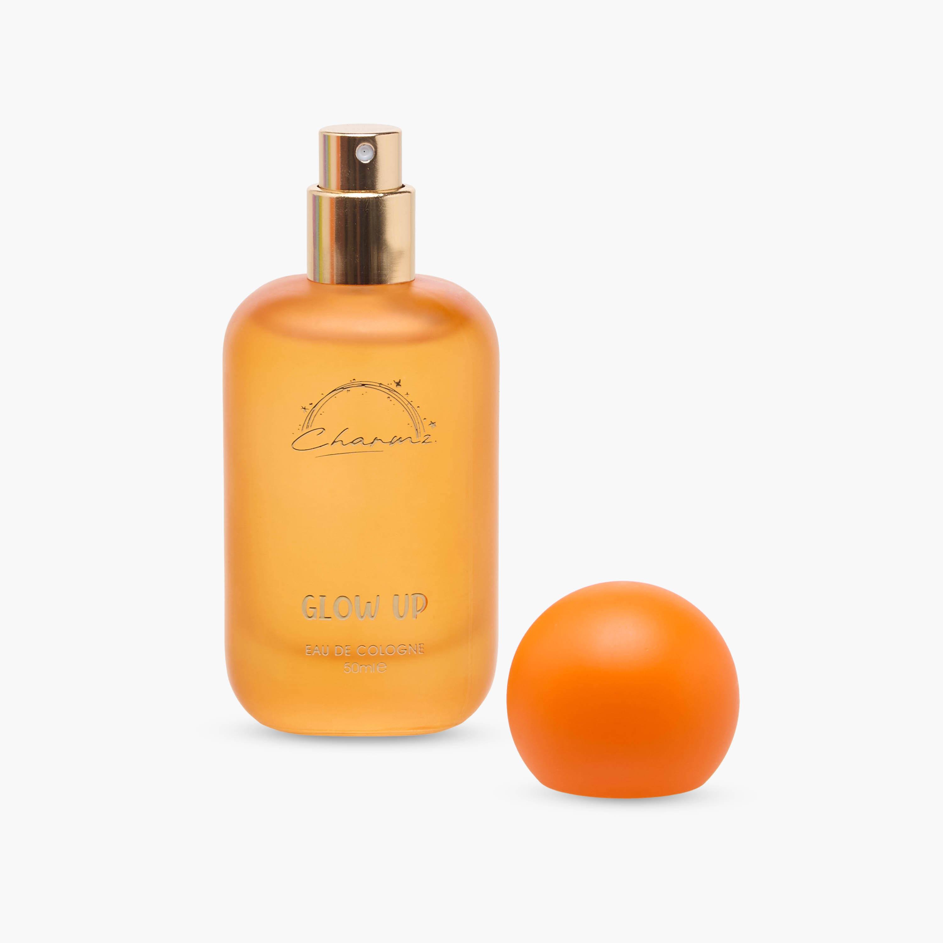 Charmz Glow Up Eau de Cologne for Kids, 50ml-girls-accessories-perfumesandfragrances-image-2