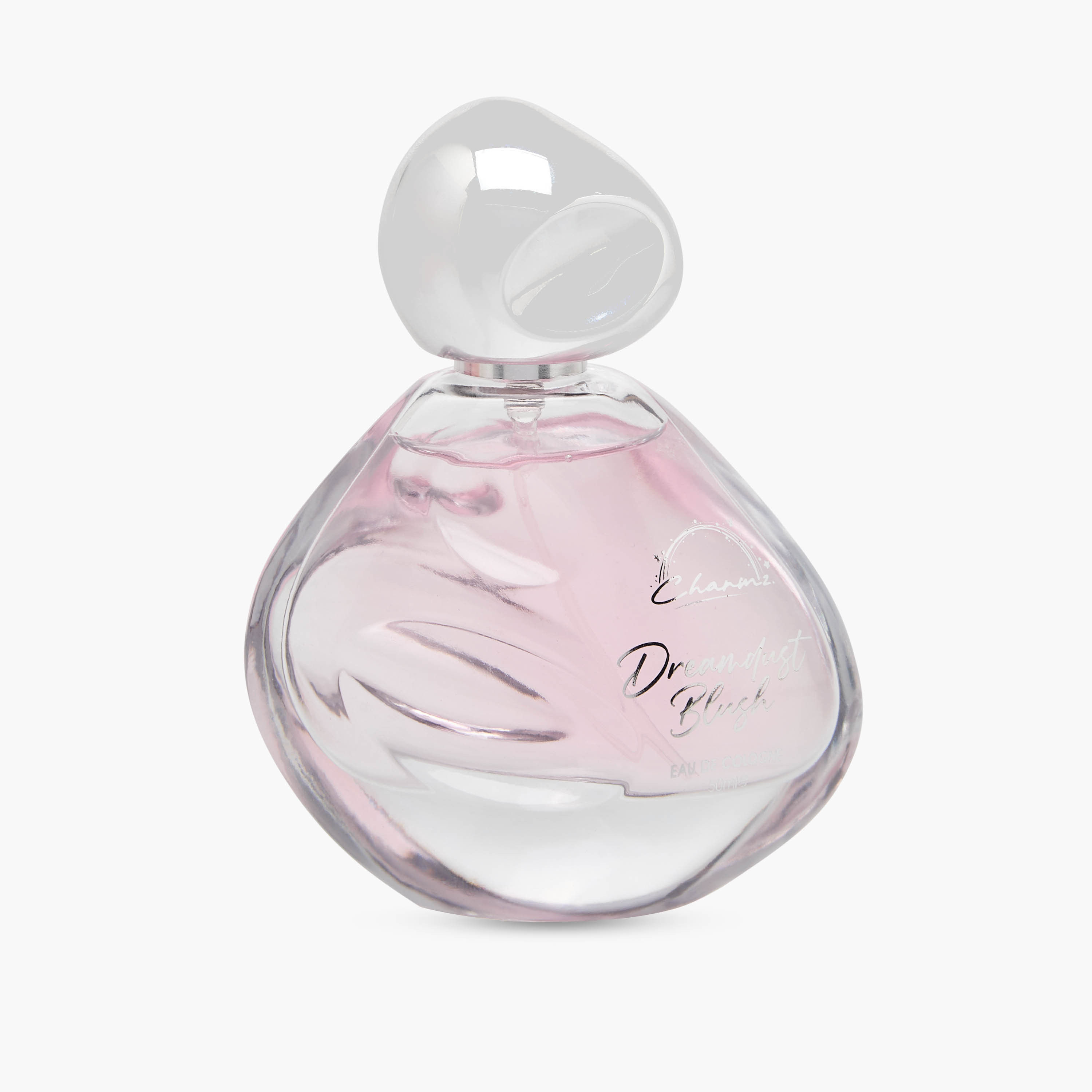 Charmz Dreamdust Blush Eau de Cologne for Kids, 50ml-girls-accessories-perfumesandfragrances-image-1