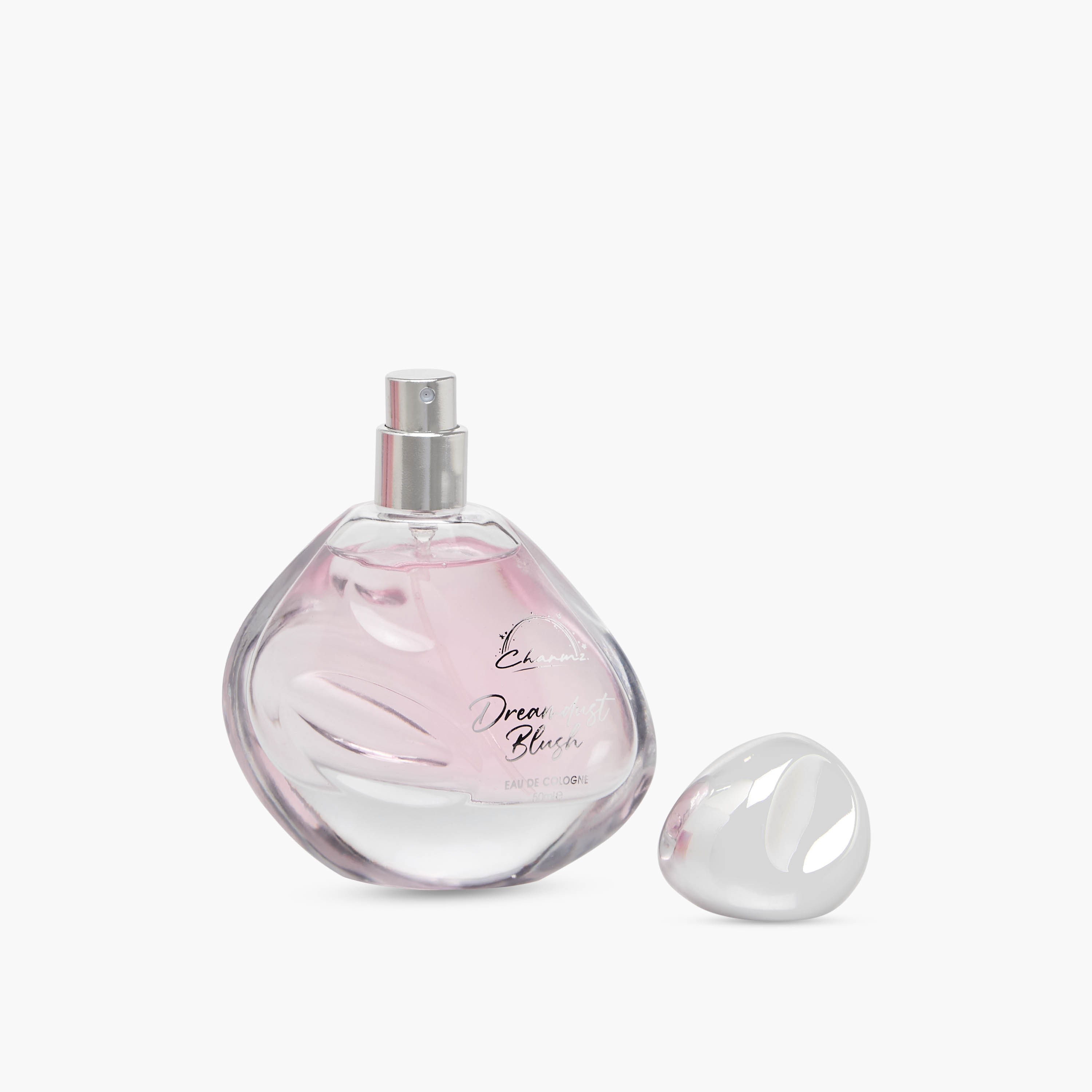 Charmz Dreamdust Blush Eau de Cologne for Kids, 50ml-girls-accessories-perfumesandfragrances-image-2