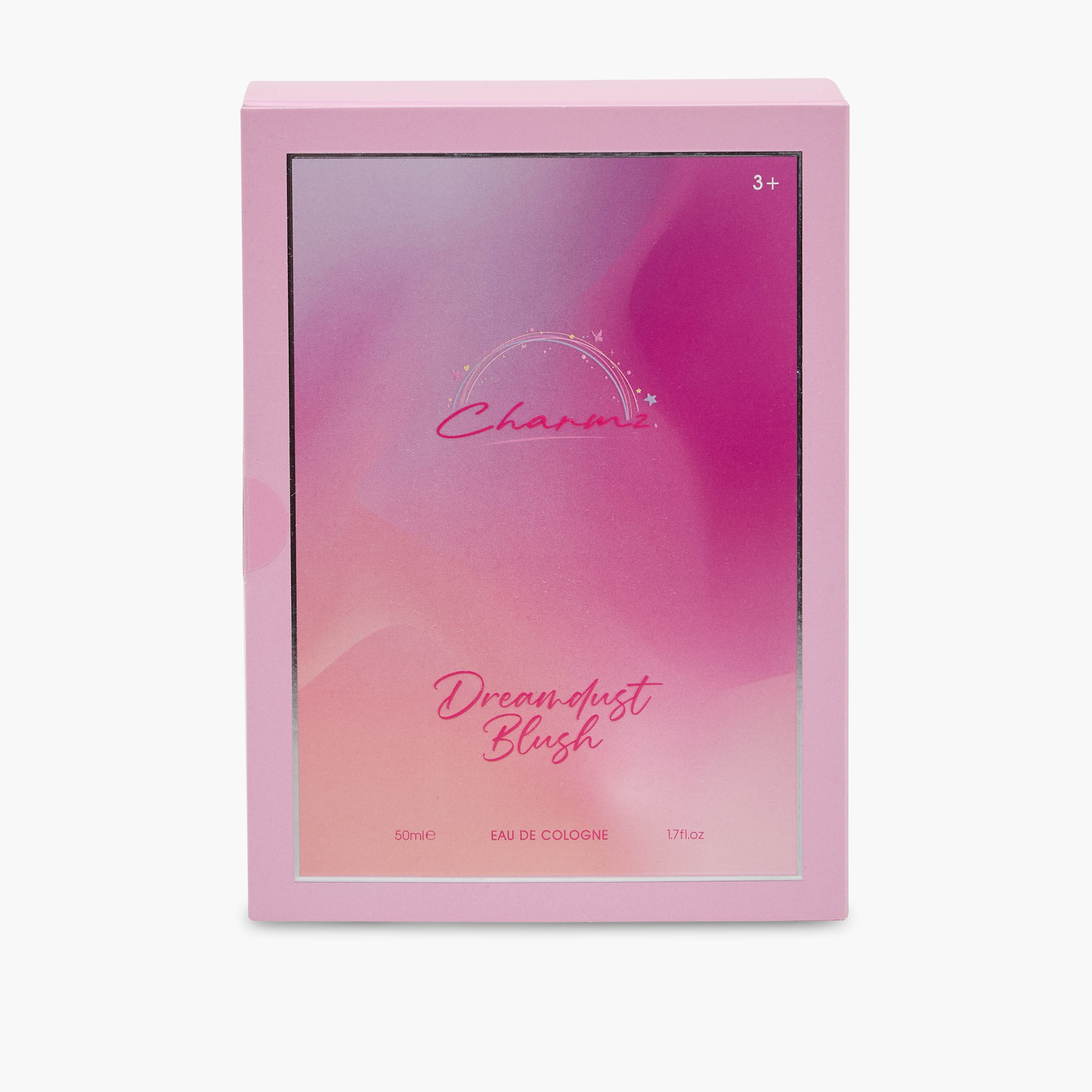 Charmz Dreamdust Blush Eau de Cologne for Kids, 50ml-girls-accessories-perfumesandfragrances-image-5