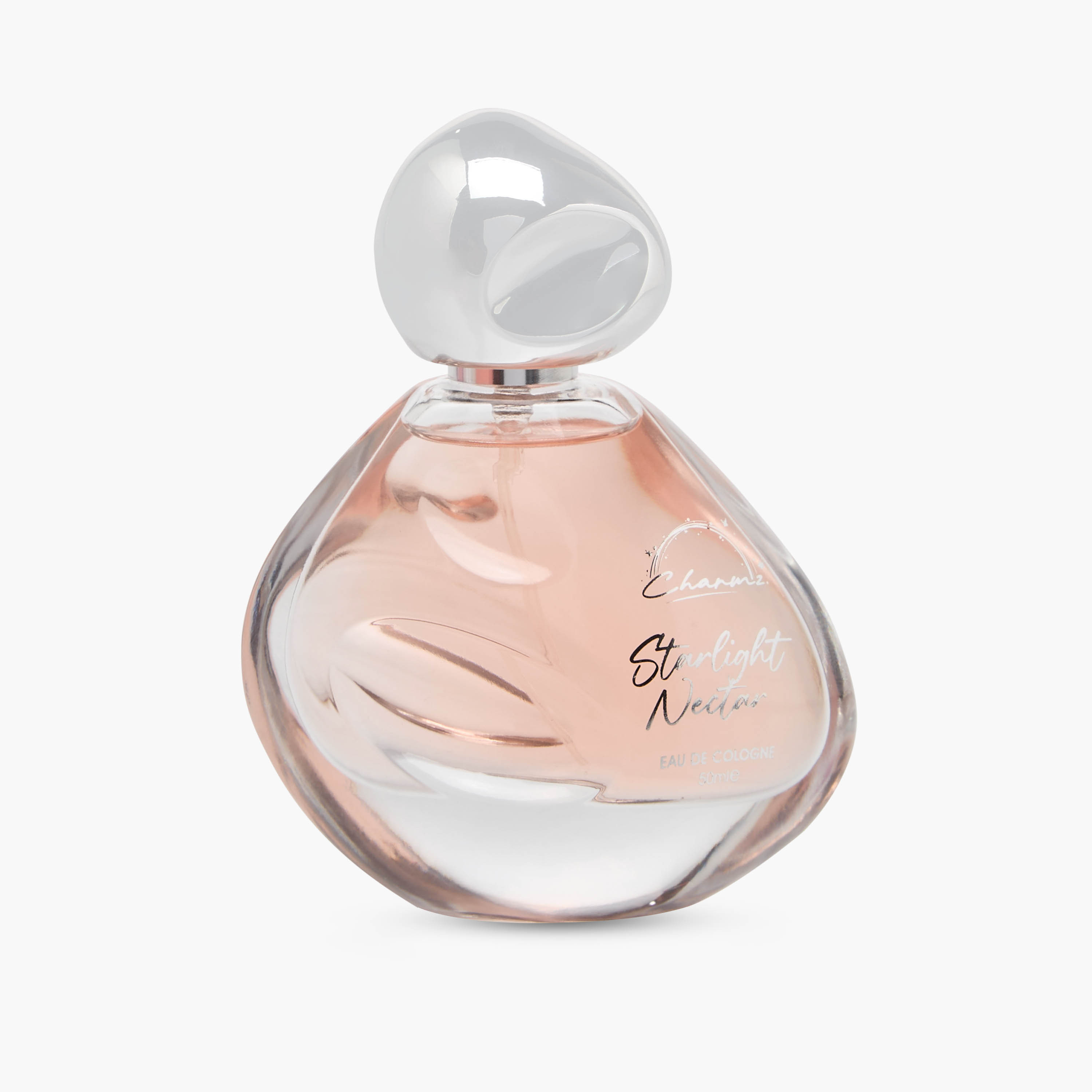 Charmz Starlight Nectar Eau de Cologne for Kids, 50ml-girls-accessories-perfumesandfragrances-image-1