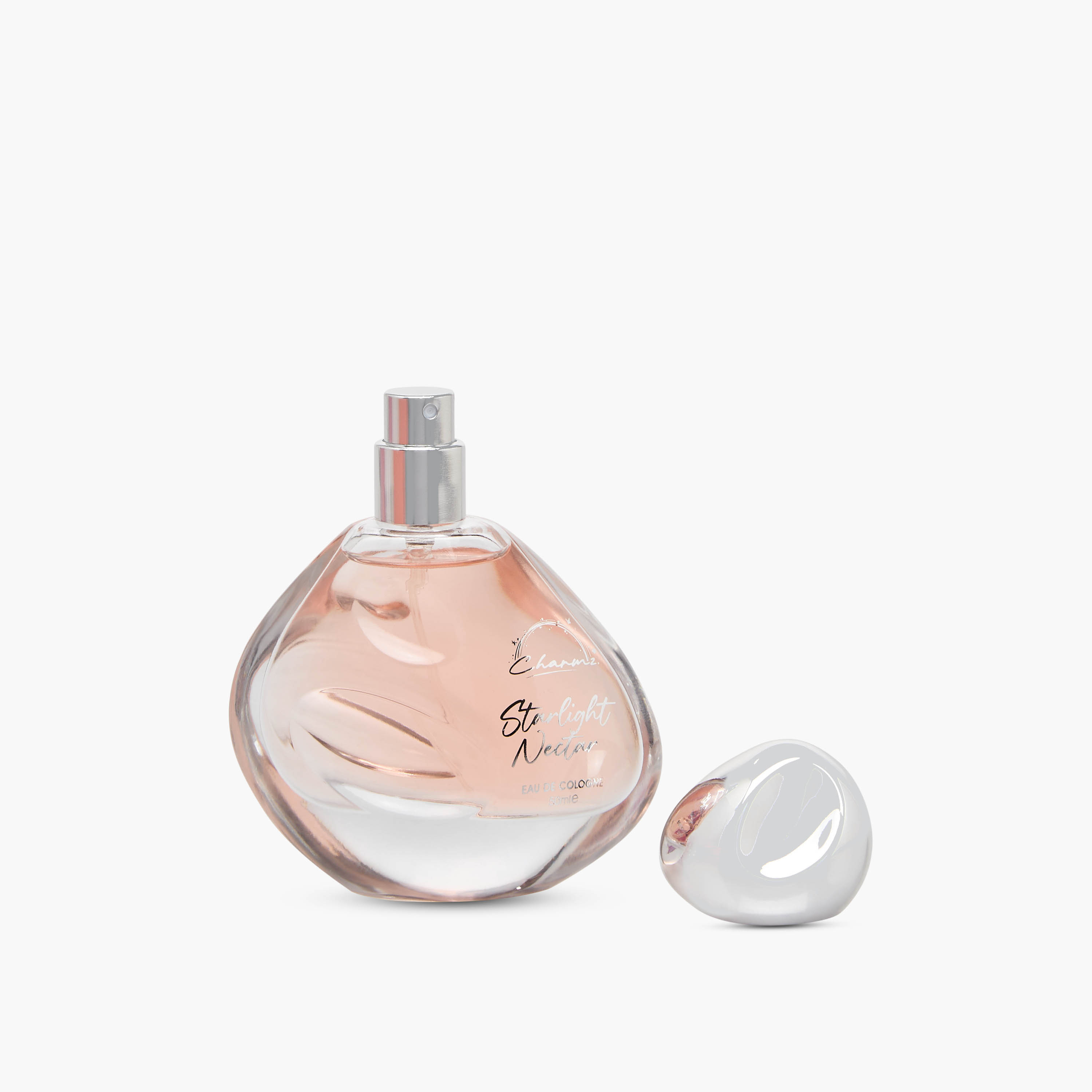 Charmz Starlight Nectar Eau de Cologne for Kids, 50ml-girls-accessories-perfumesandfragrances-image-2