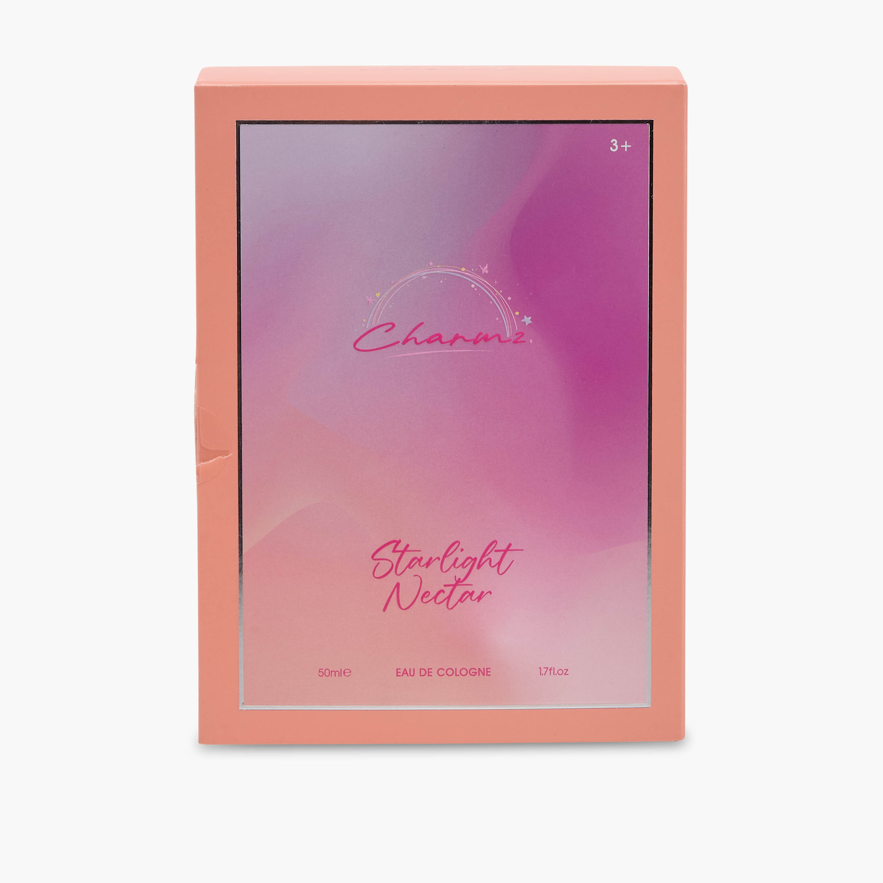 Charmz Starlight Nectar Eau de Cologne for Kids, 50ml-girls-accessories-perfumesandfragrances-image-5