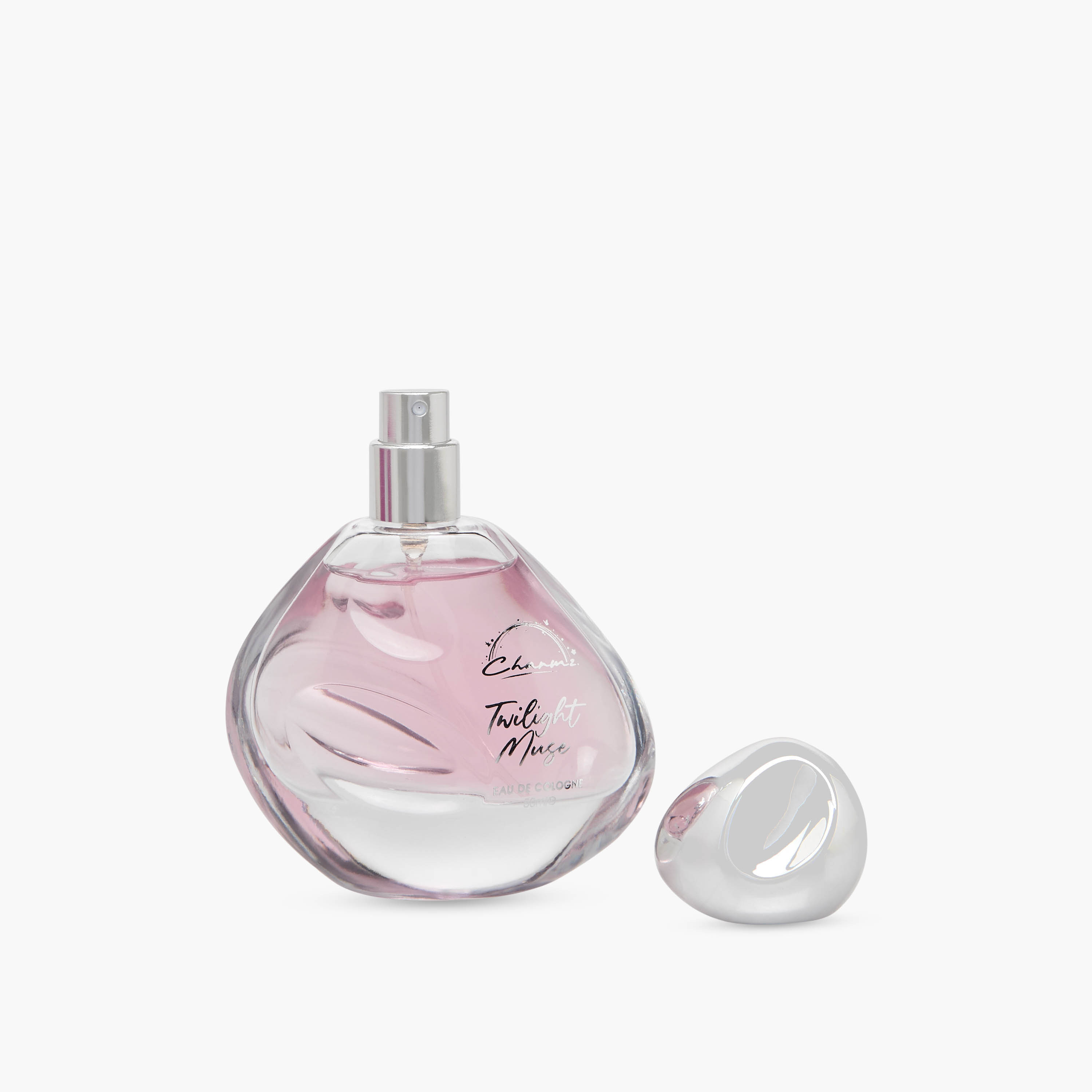 Charmz Twilight Muse Eau de Cologne for Kids, 50ml-girls-accessories-perfumesandfragrances-image-2