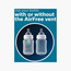 طقم قارورة رضاعة مضادة للمغص قطعتين من فيليبس - منذ الولادة فأكثر-baby-feeding-feedingbottles-bottlesandteats-image-3
