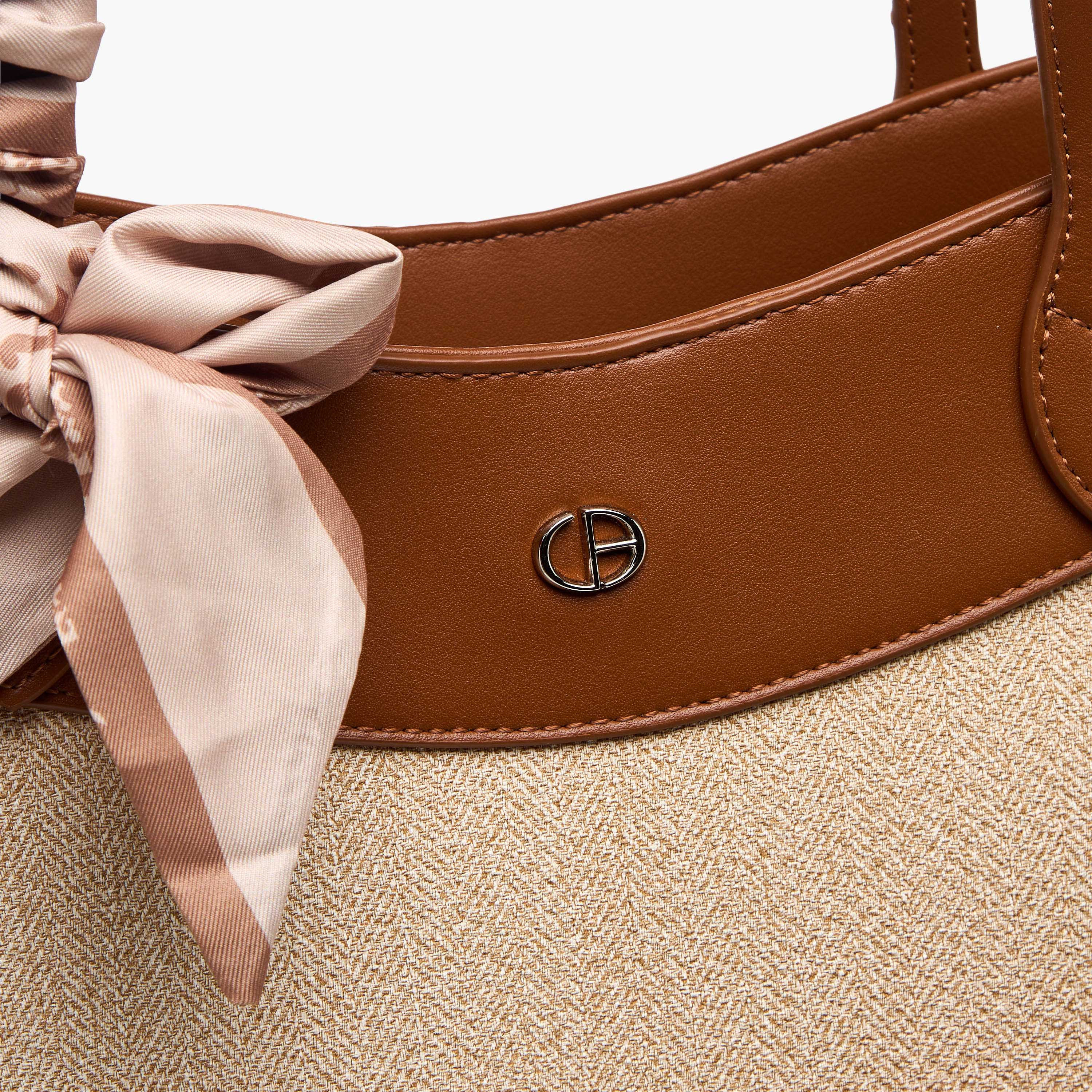 Chrisbella Panelled Tote Bag with Wallet-women-bagsandwallets-handbags-image-6