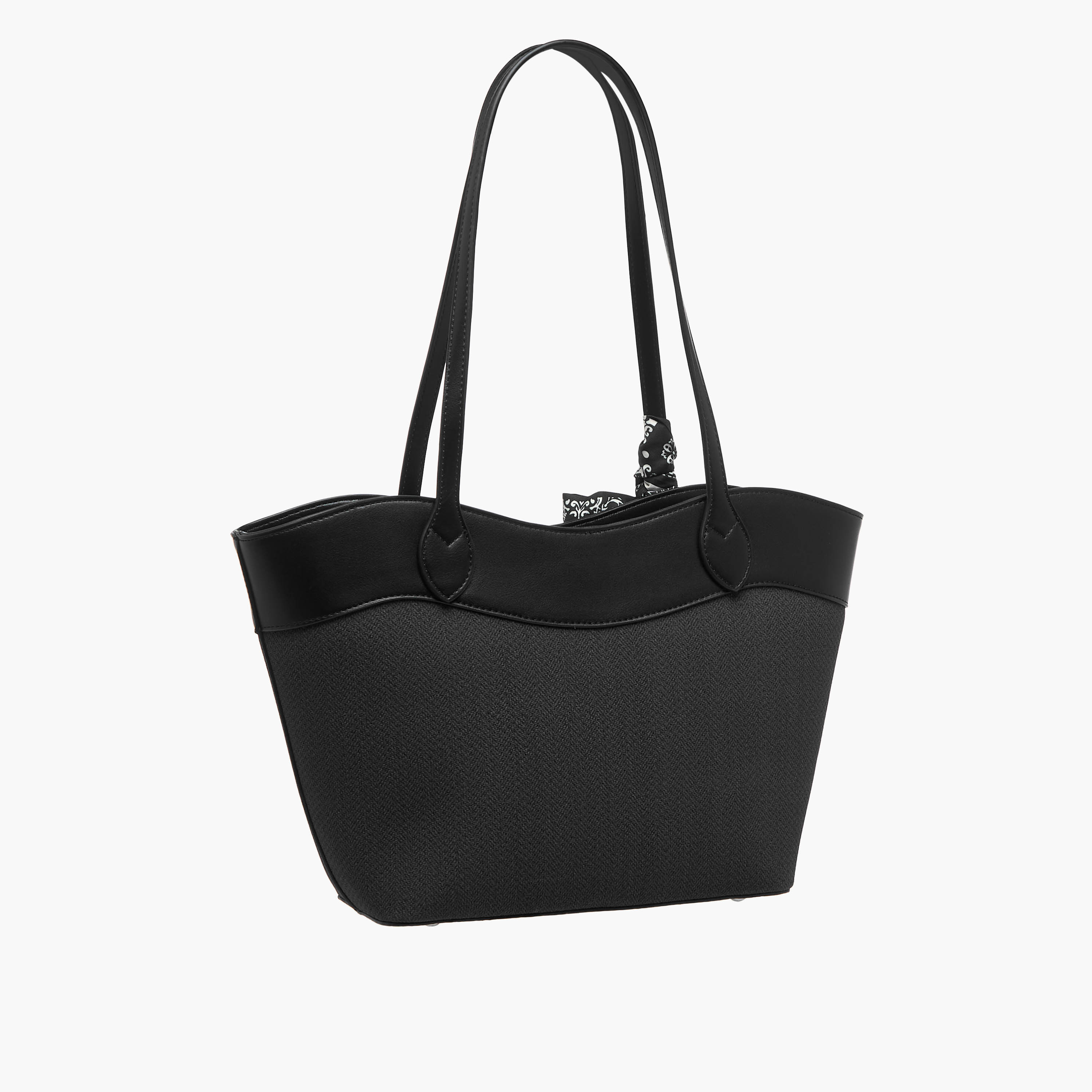 شنطة توتي بألواح مع محفظة من كريسبيلا-women-bagsandwallets-handbags-image-3