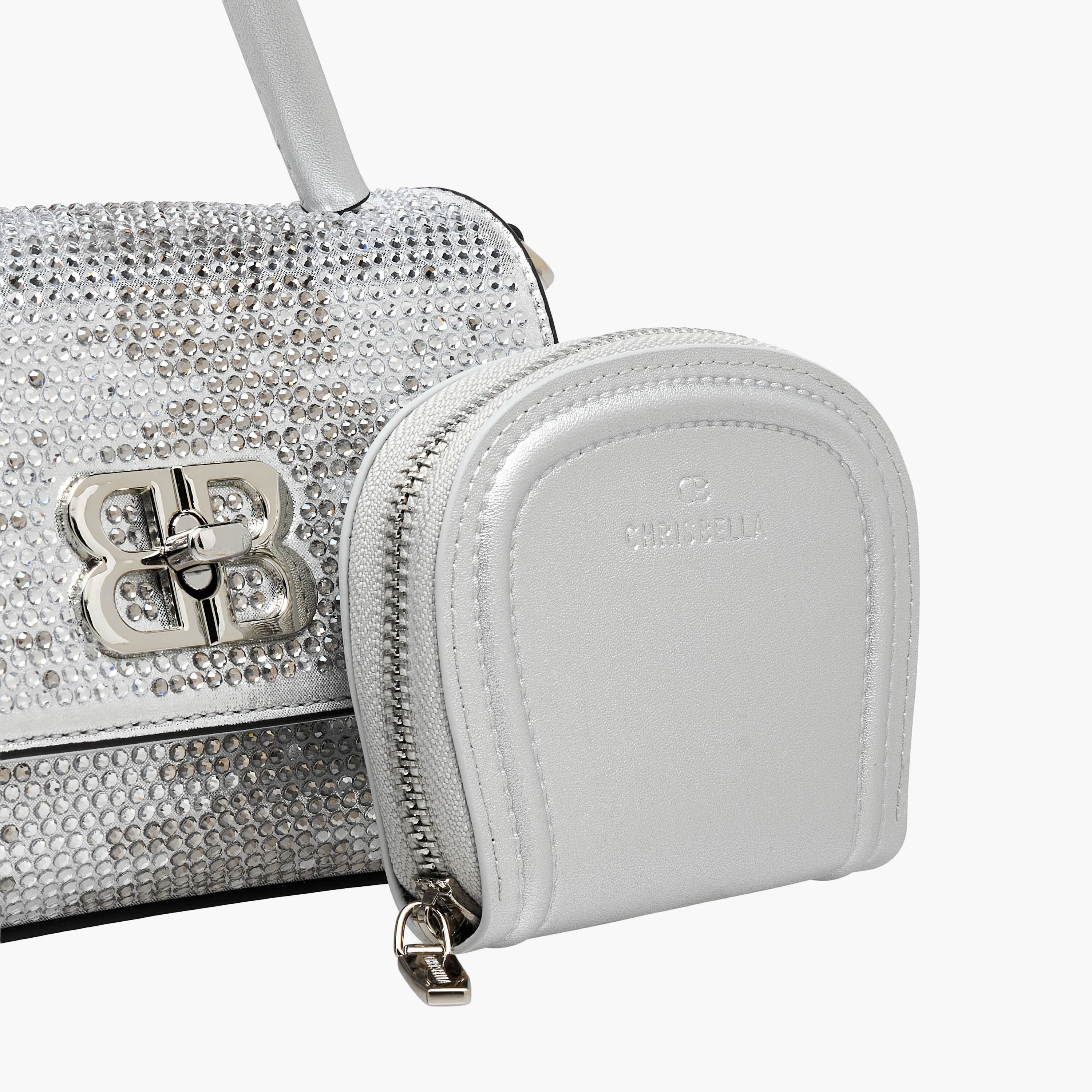 Chrisbella Embellished Crossbody Bag with Wallet-women-bagsandwallets-handbags-image-6
