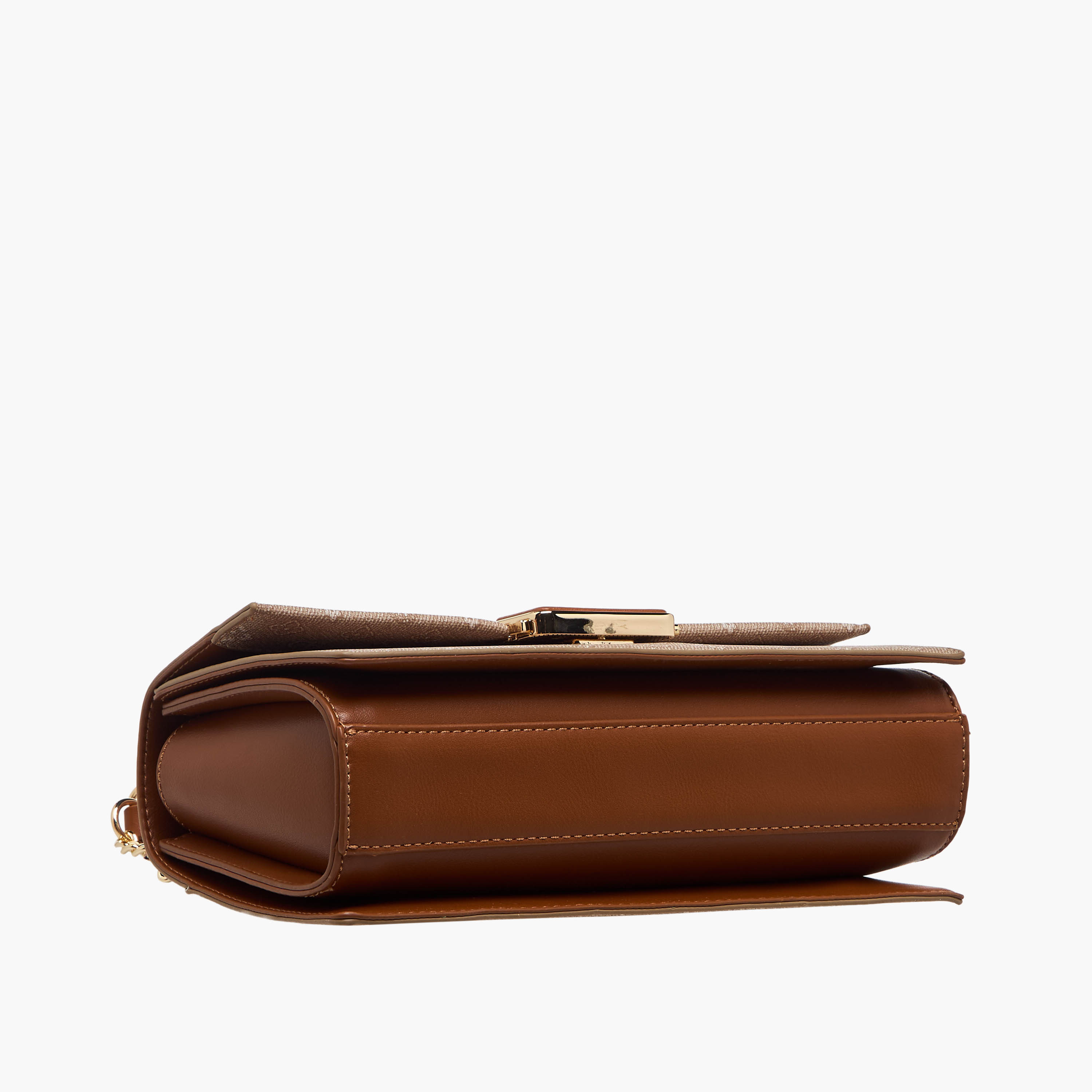 Chrisbella Scarf Accent Shoulder Bag with Wallet-women-bagsandwallets-handbags-image-9
