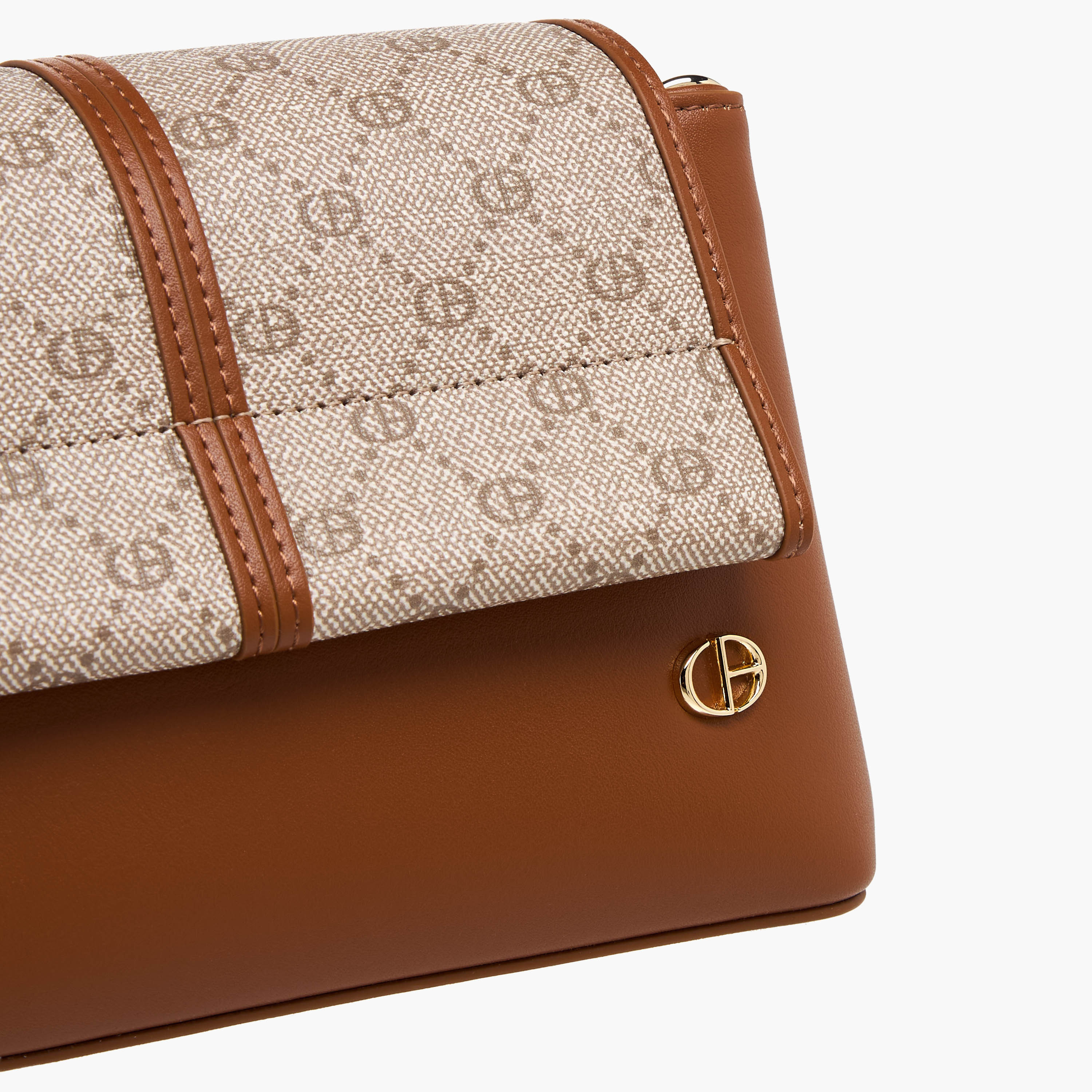 Chrisbella Monogram Print Crossbody Bag with Wallet-women-bagsandwallets-handbags-image-8