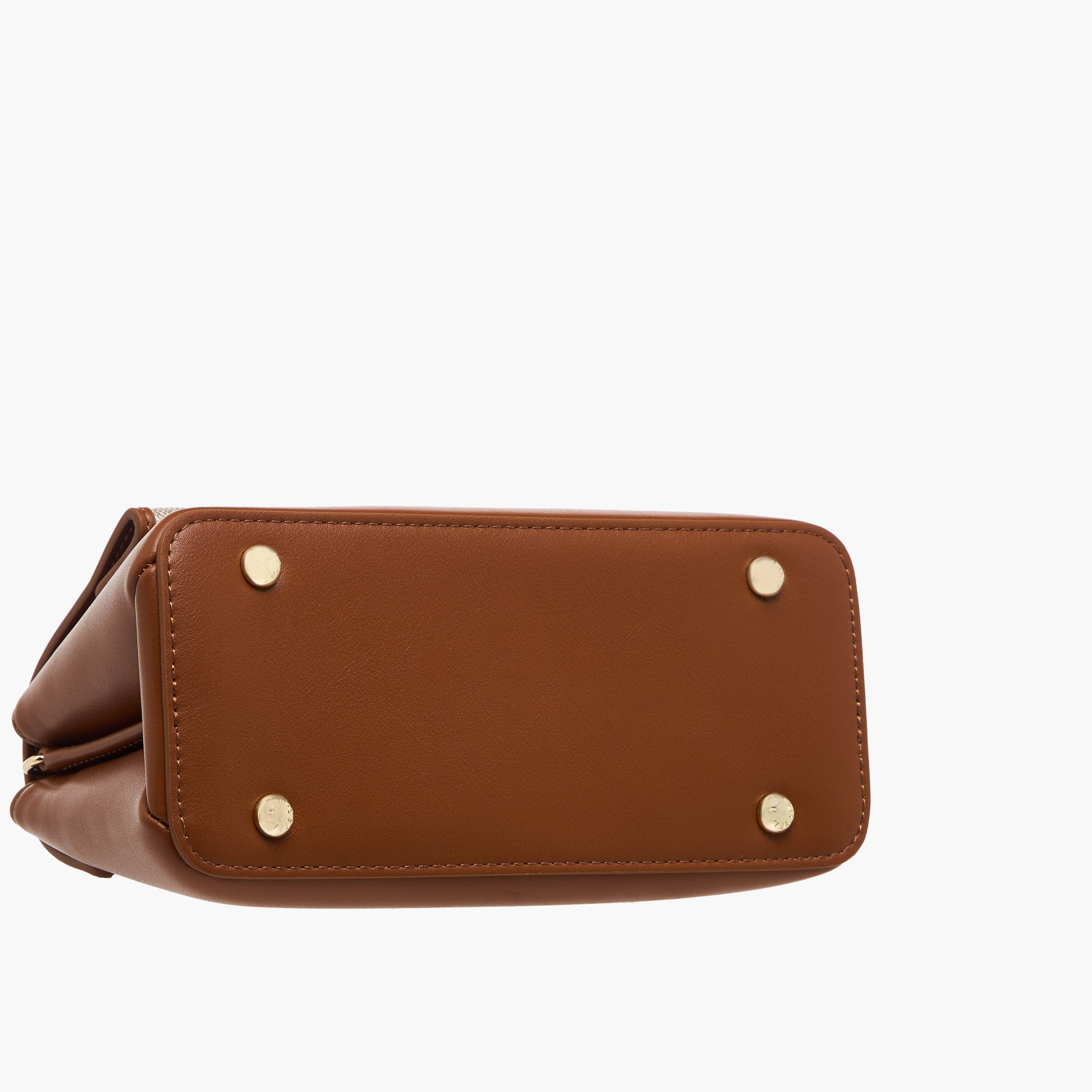 Chrisbella Monogram Print Crossbody Bag with Wallet-women-bagsandwallets-handbags-image-9