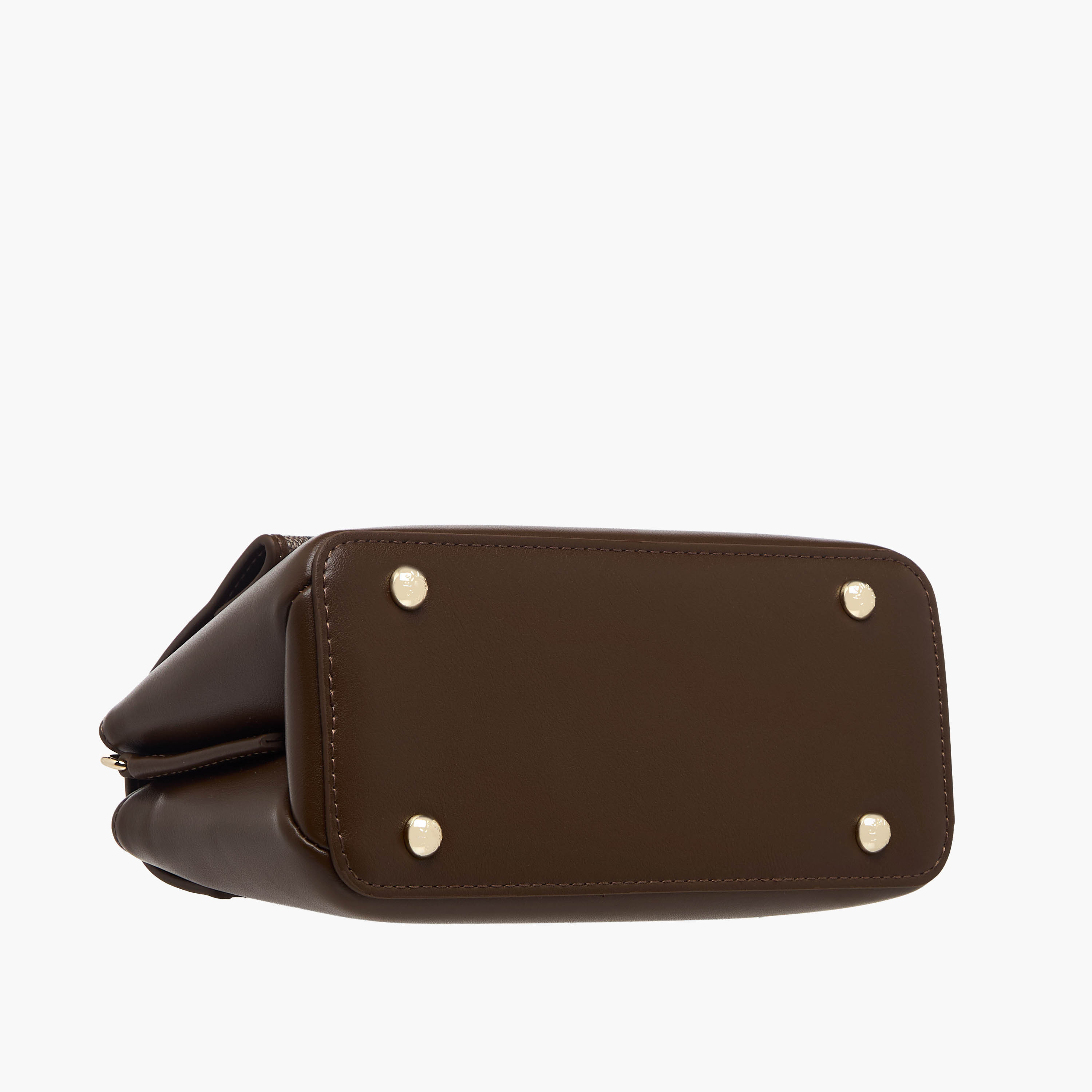 Chrisbella Monogram Print Crossbody Bag with Wallet-women-bagsandwallets-handbags-image-9
