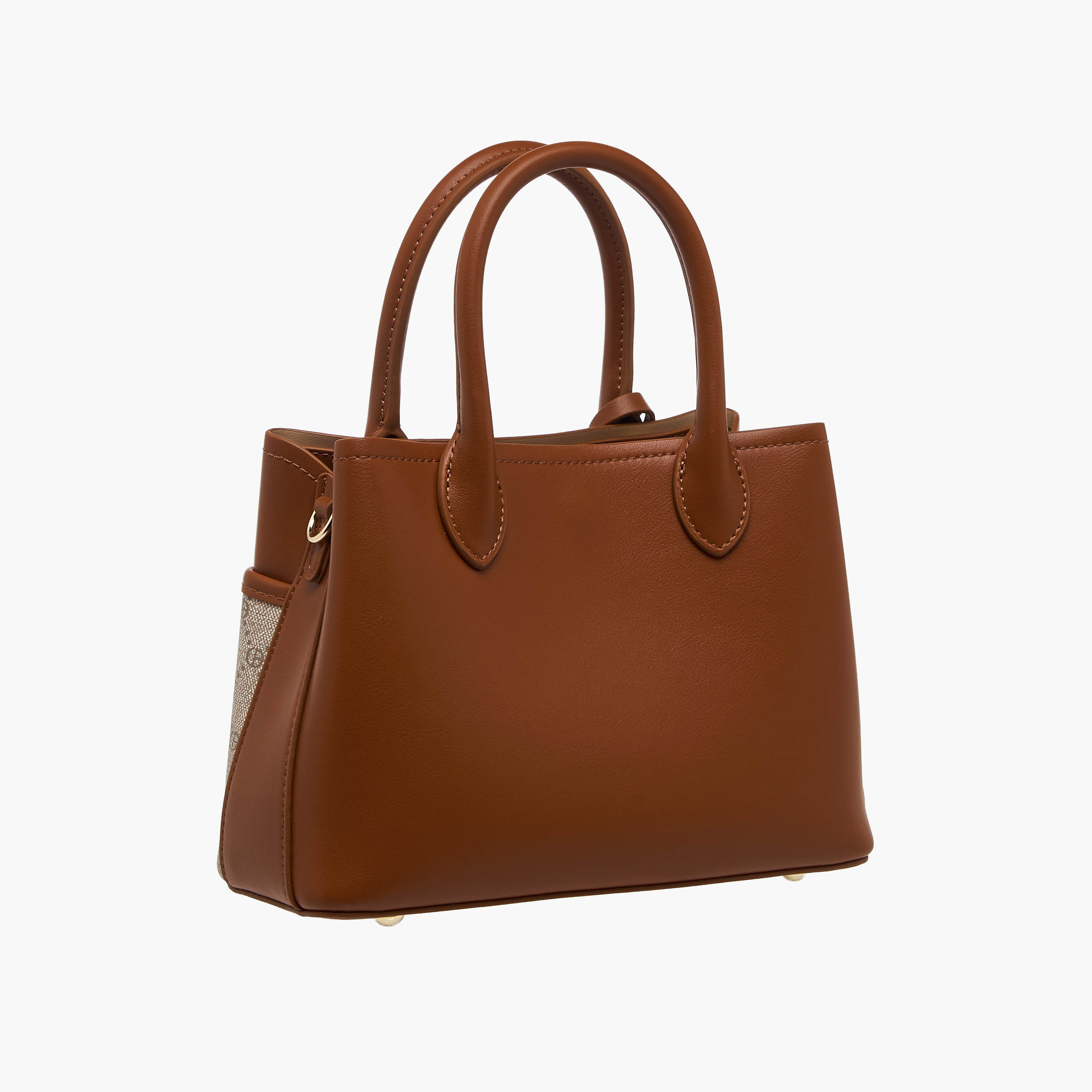 Chrisbella Monogram Print Tote Bag with Wallet-women-bagsandwallets-handbags-image-5