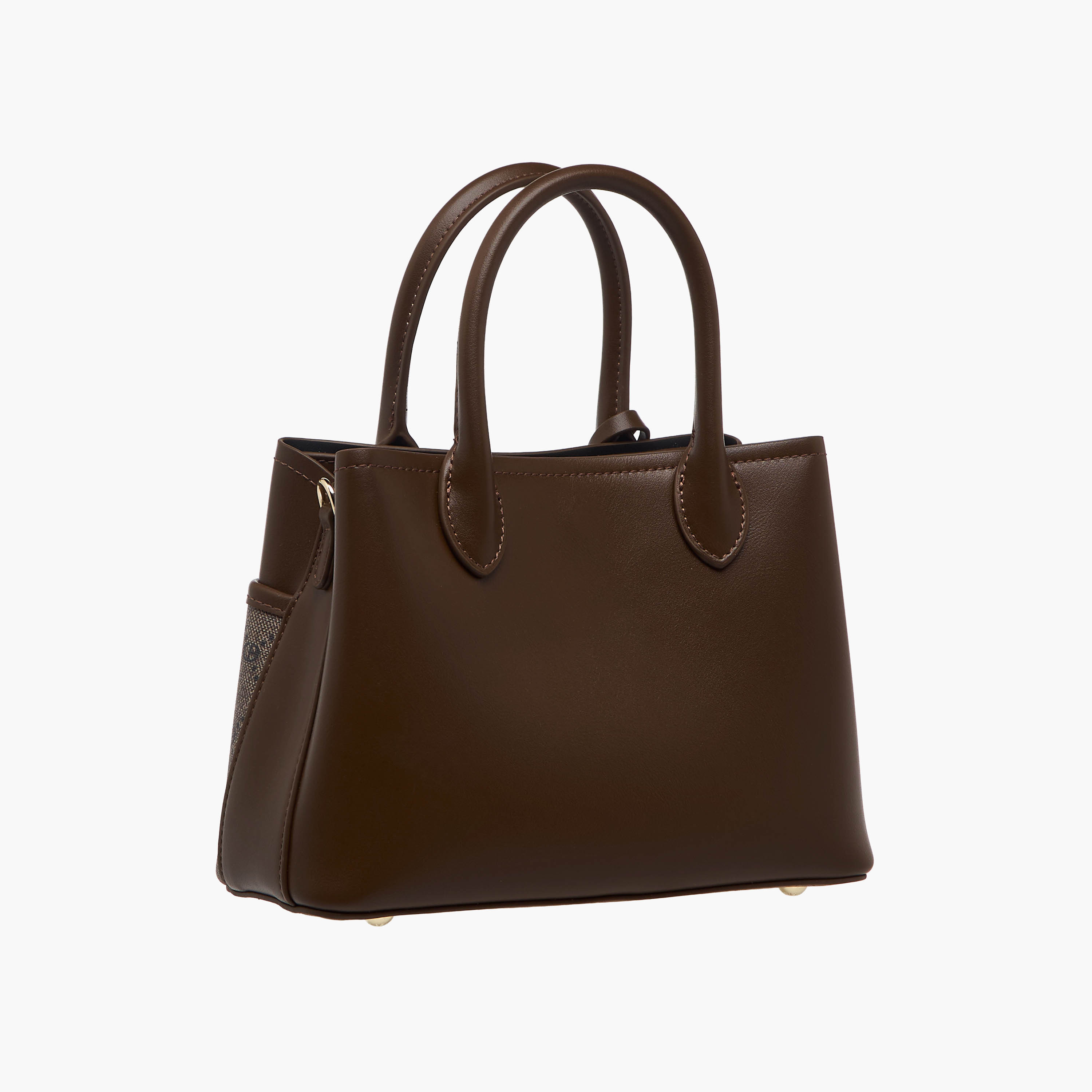 Chrisbella Monogram Print Tote Bag with Wallet-women-bagsandwallets-handbags-image-5