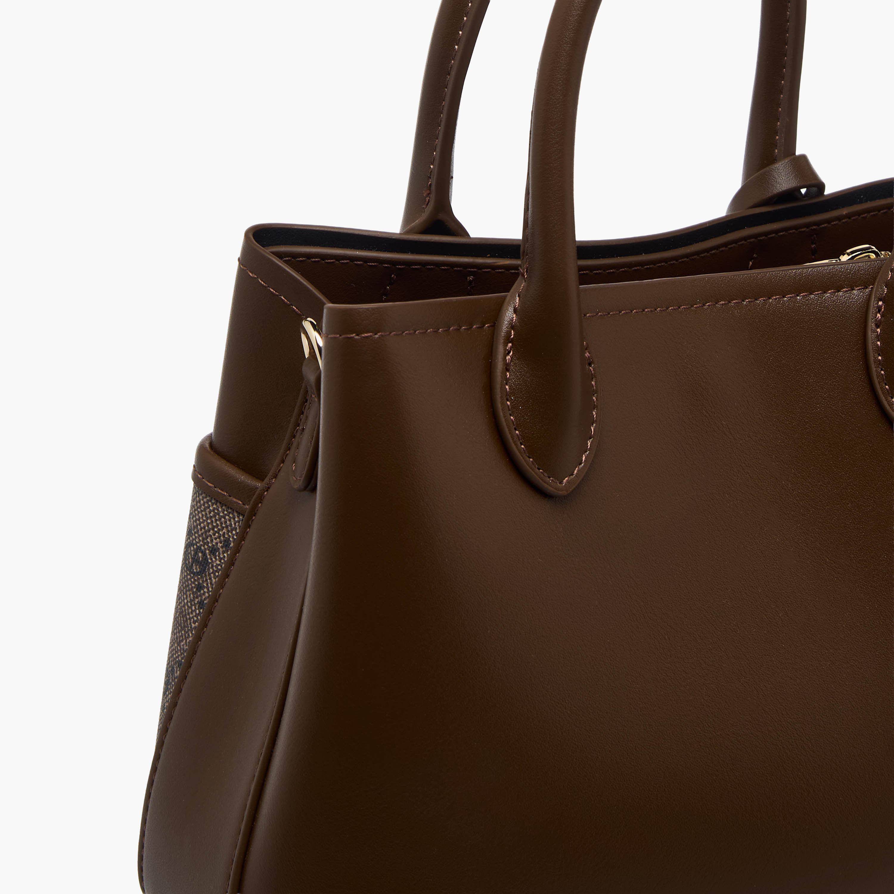 Chrisbella Monogram Print Tote Bag with Wallet-women-bagsandwallets-handbags-image-9